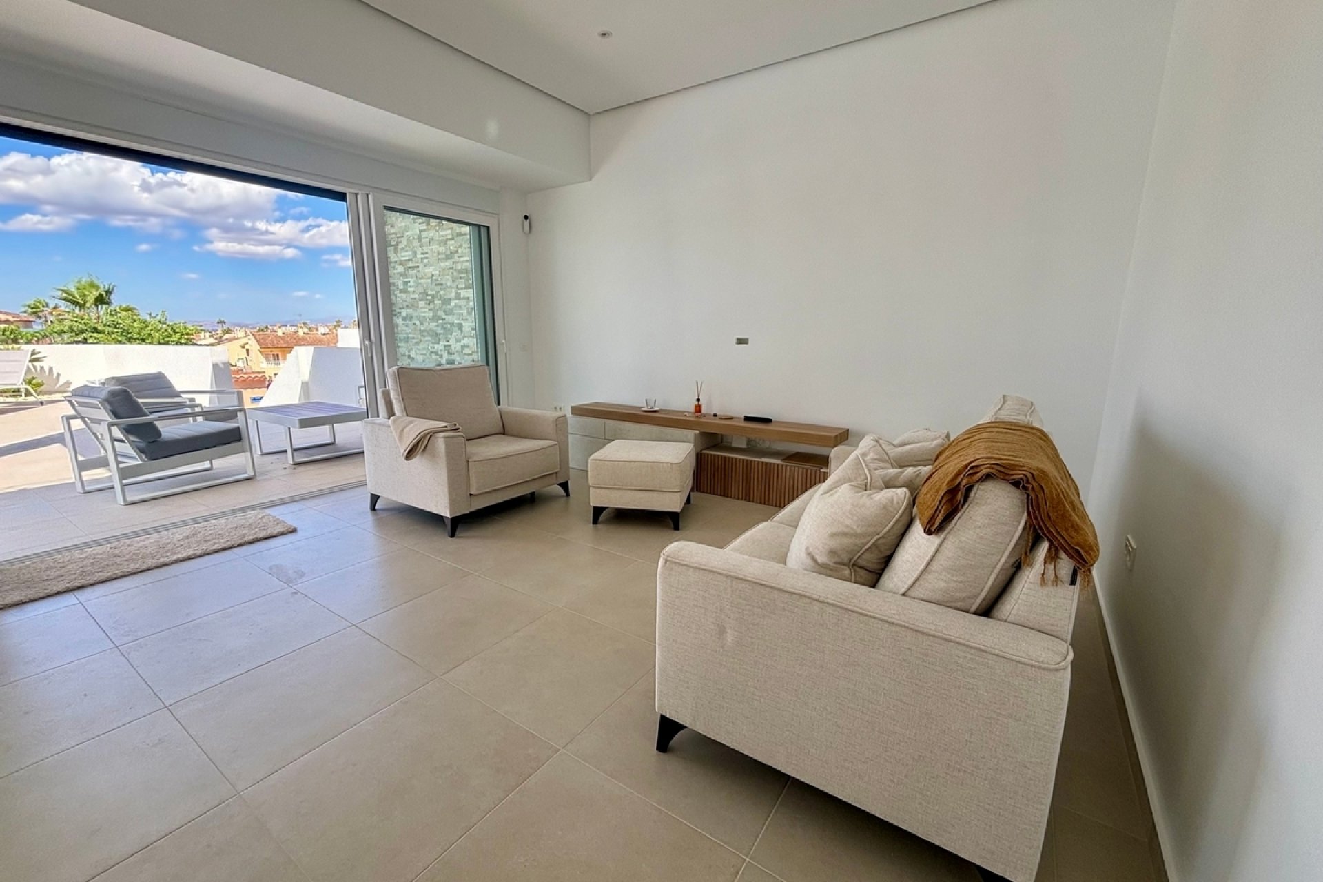 Nieuwbouw Woningen - detached -
Rojales