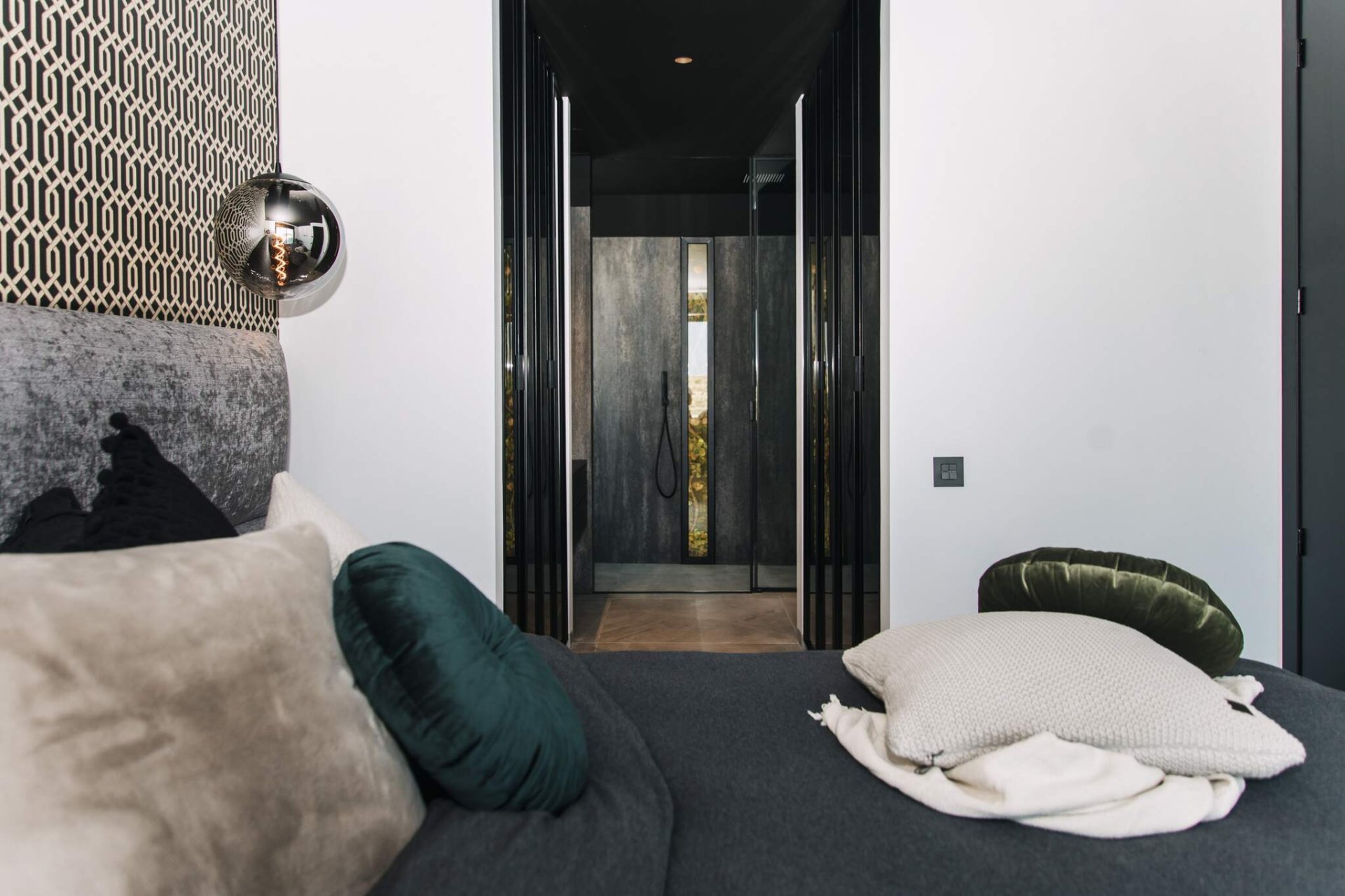 Nieuwbouw Woningen - detached -
Rojales