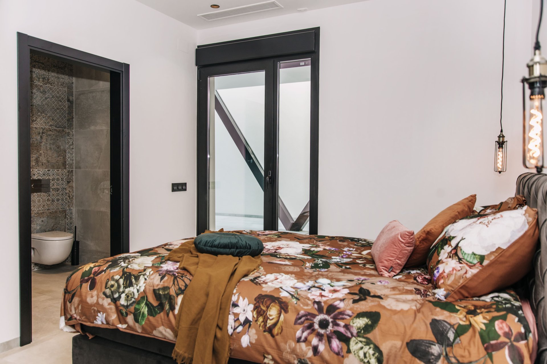 Nieuwbouw Woningen - detached -
Rojales