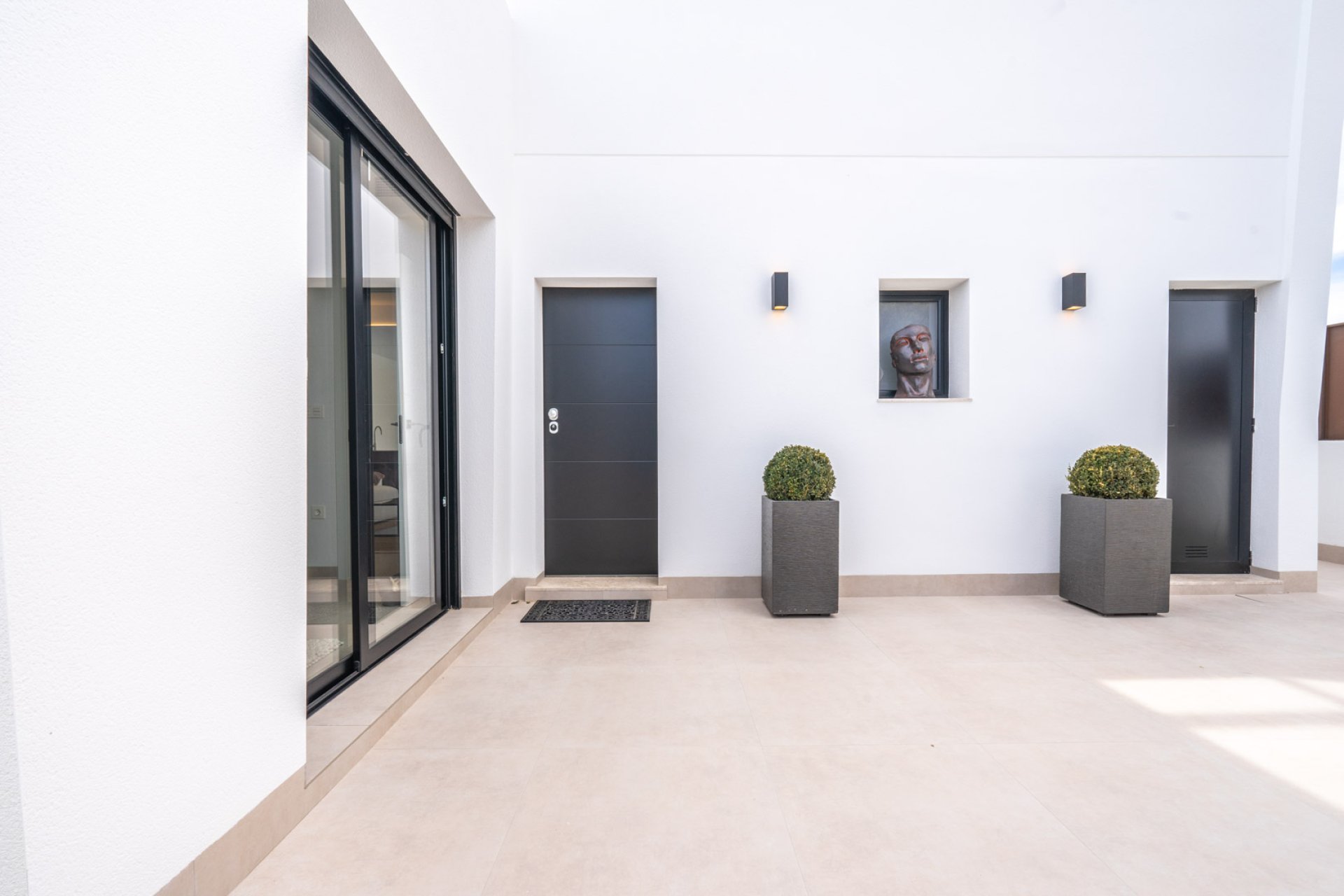 Nieuwbouw Woningen - detached -
Roldán