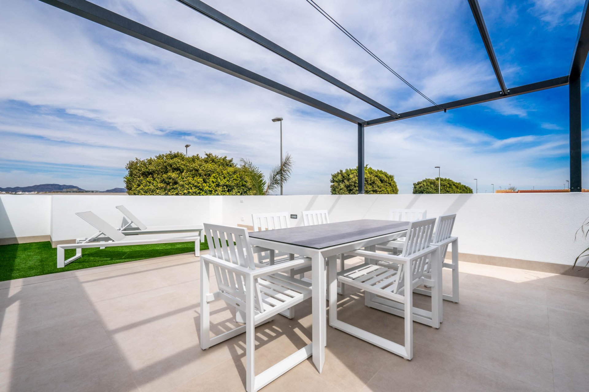Nieuwbouw Woningen - detached -
Roldán