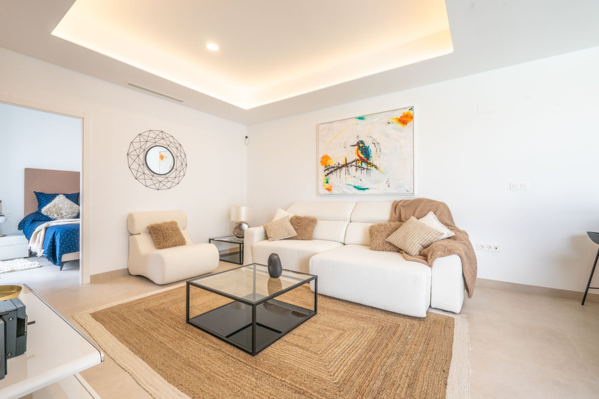 Nieuwbouw Woningen - detached -
Roldán