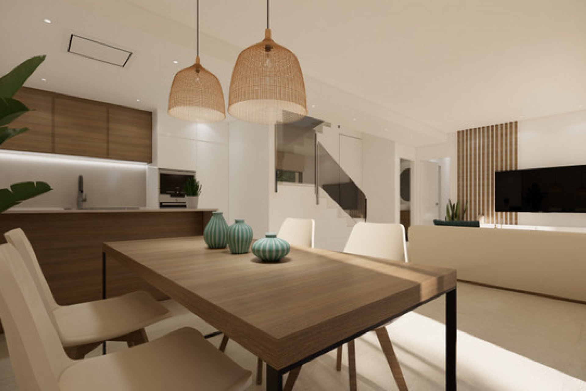 Nieuwbouw Woningen - detached -
San Fulgencio