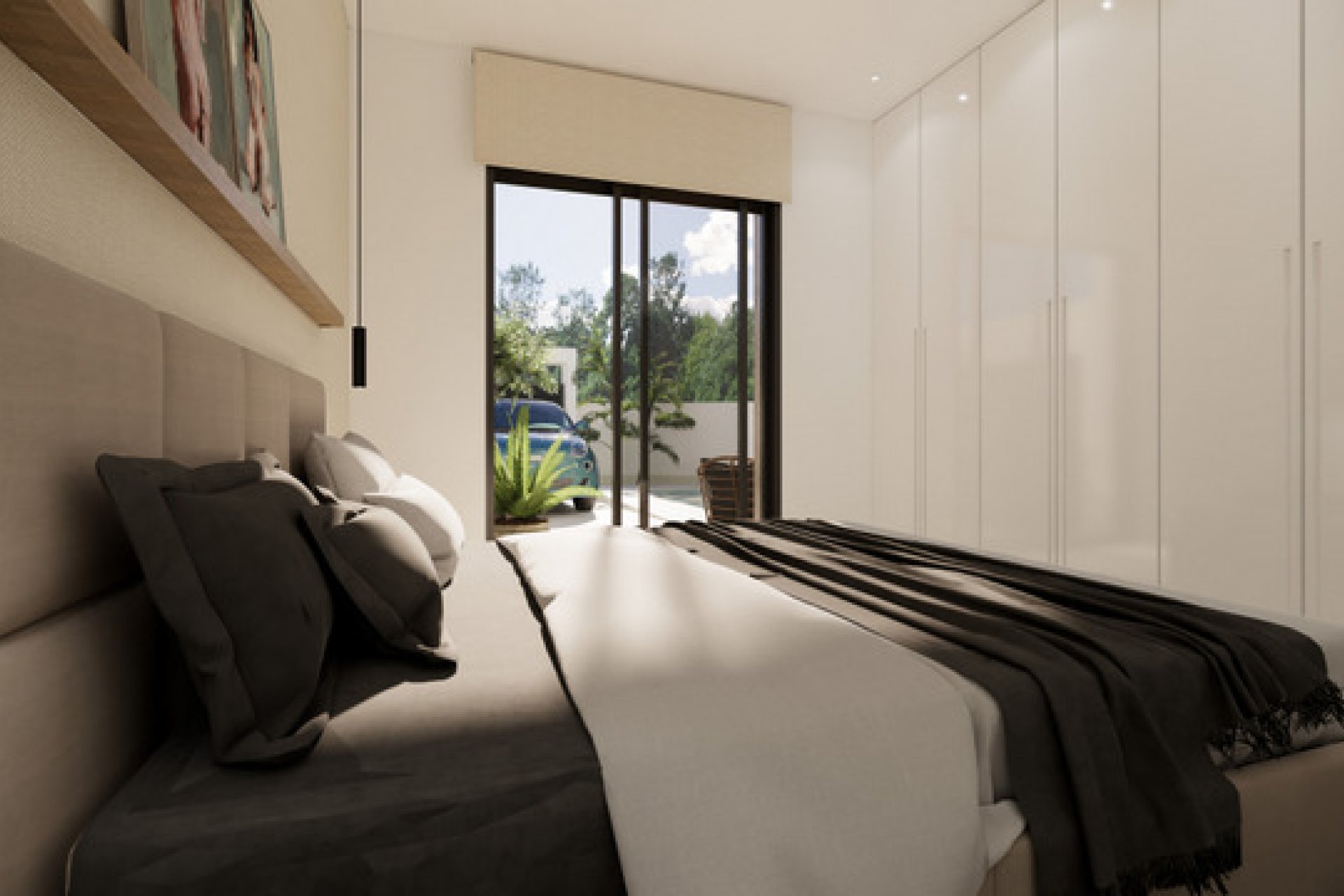 Nieuwbouw Woningen - detached -
San Fulgencio