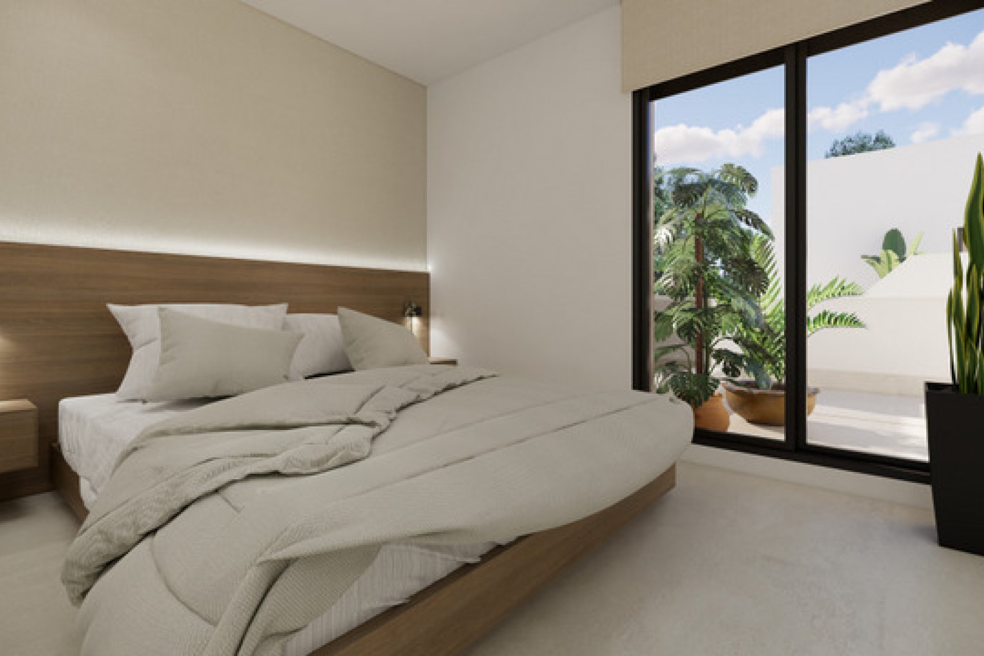 Nieuwbouw Woningen - detached -
San Fulgencio