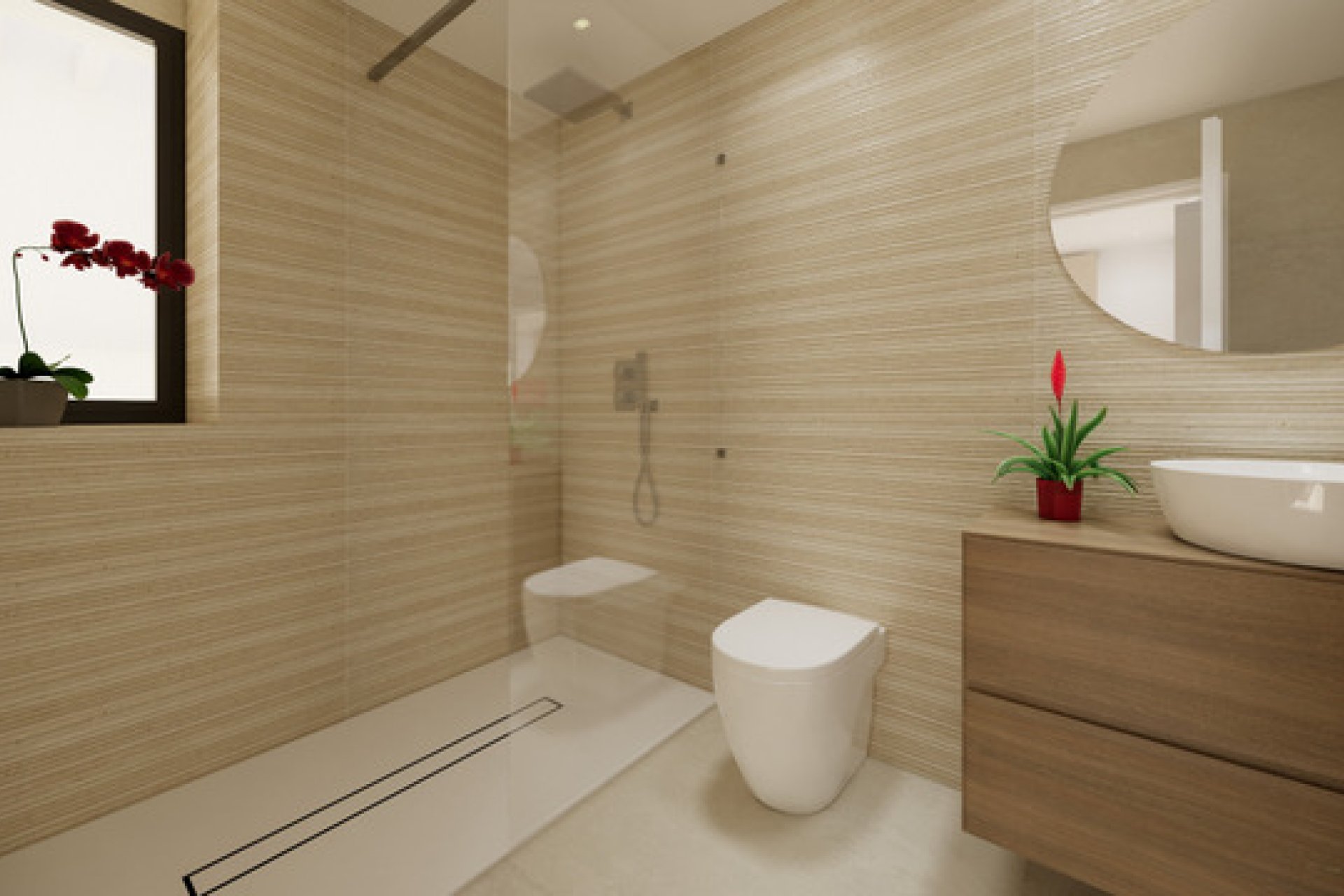 Nieuwbouw Woningen - detached -
San Fulgencio
