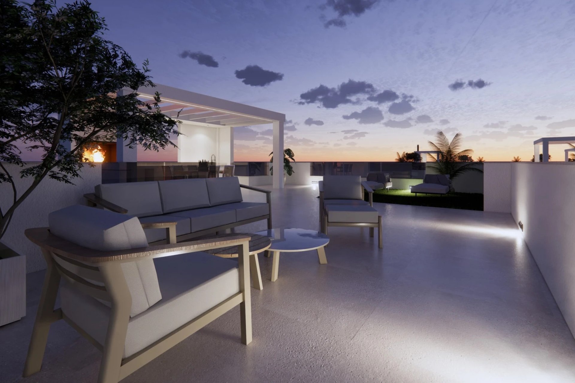 Nieuwbouw Woningen - detached -
San Fulgencio