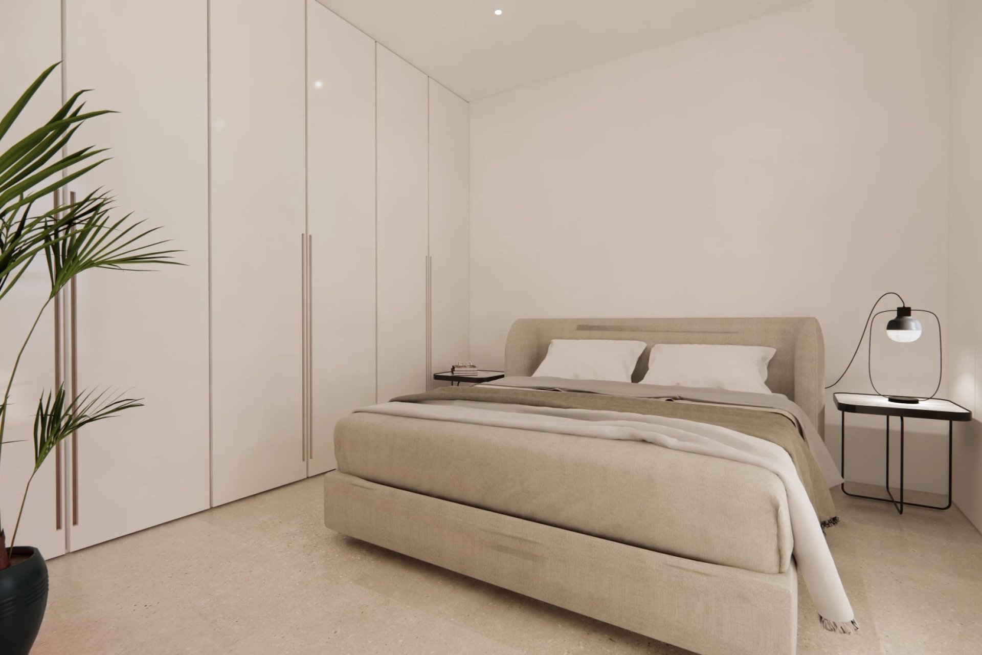 Nieuwbouw Woningen - detached -
San Fulgencio