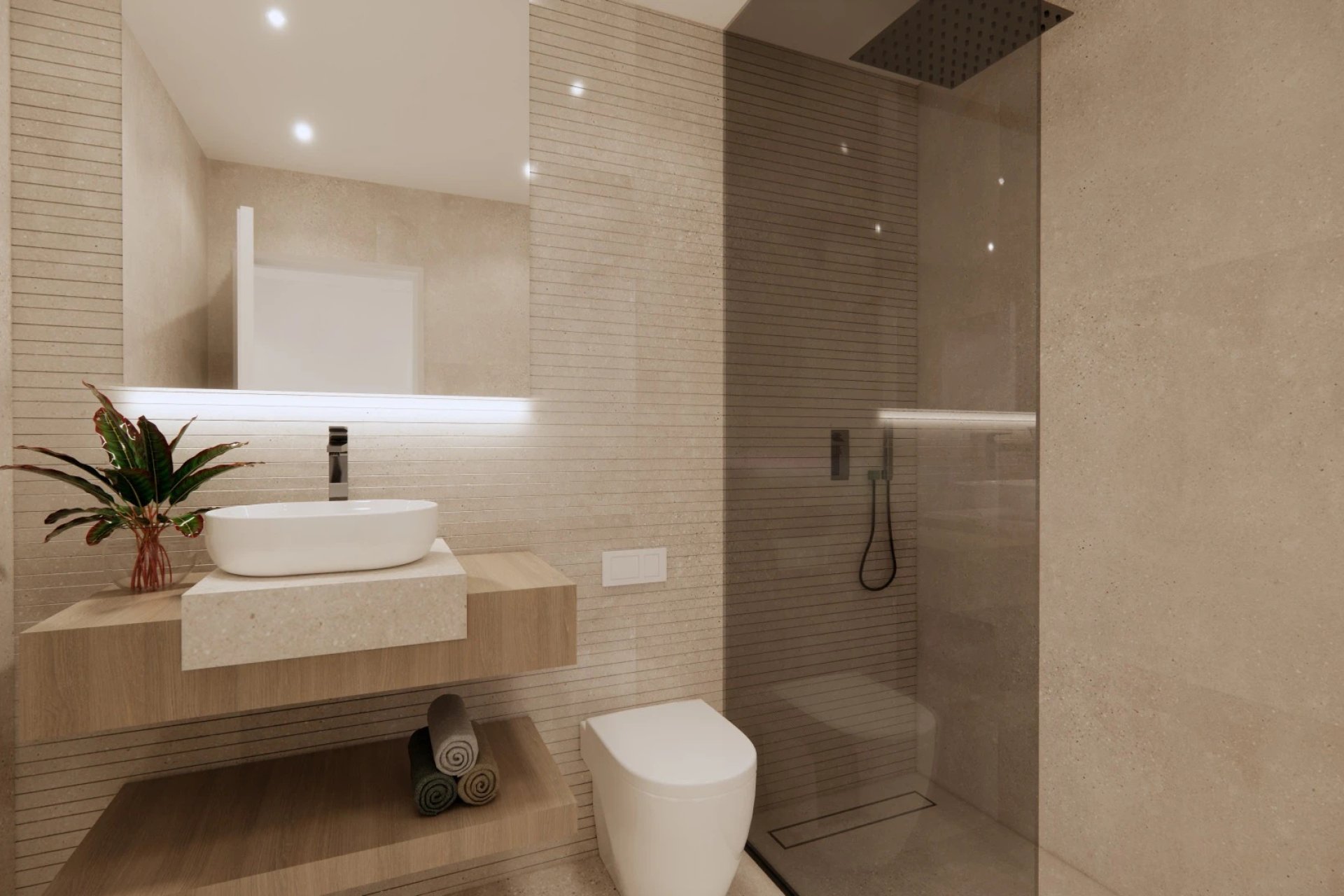 Nieuwbouw Woningen - detached -
San Fulgencio
