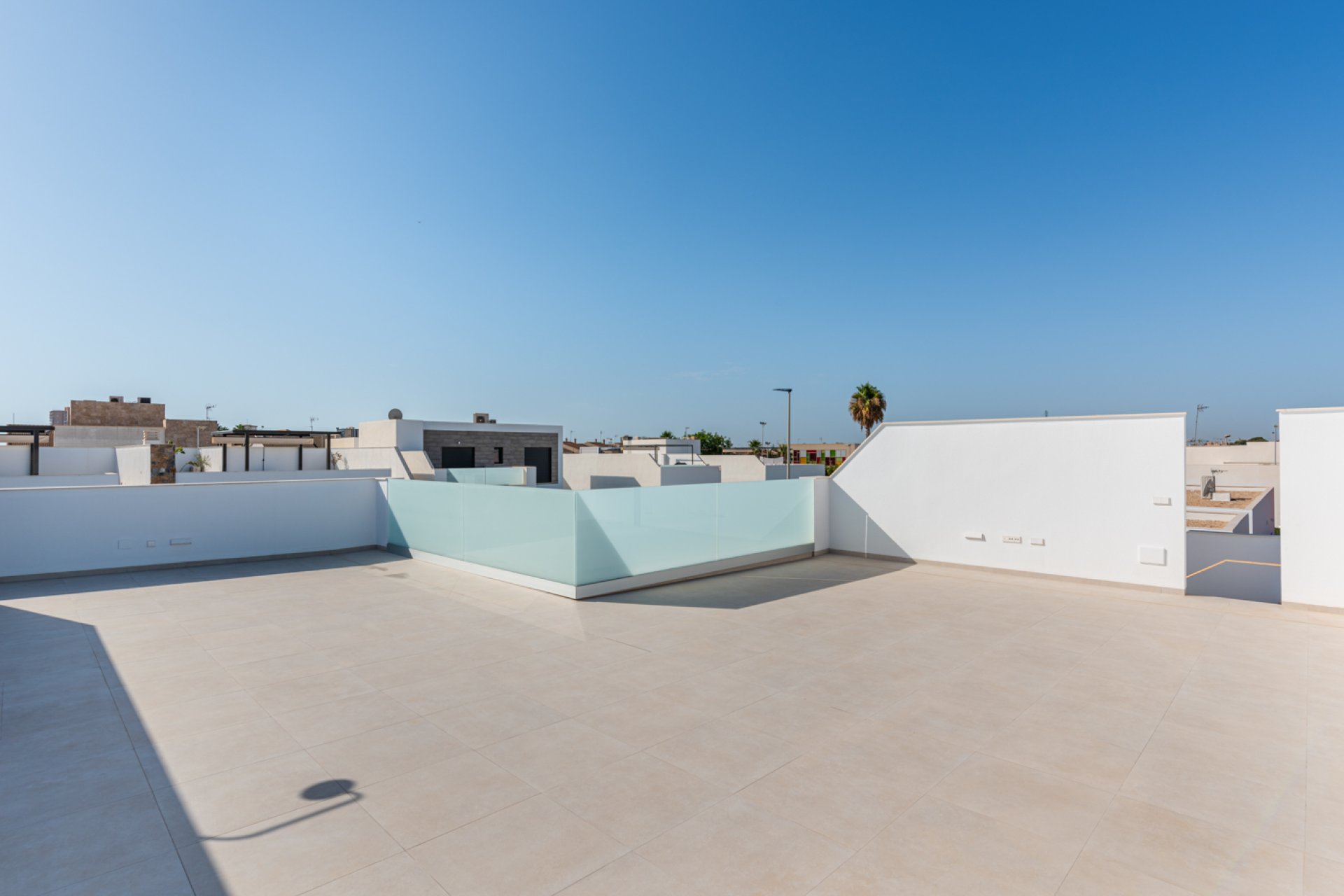 Nieuwbouw Woningen - detached -
San Javier
