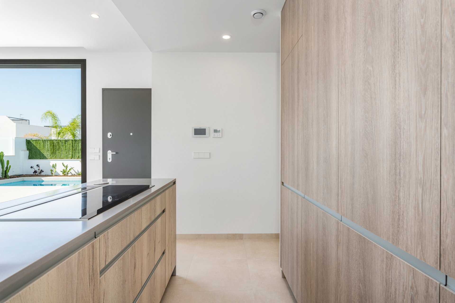 Nieuwbouw Woningen - detached -
San Javier