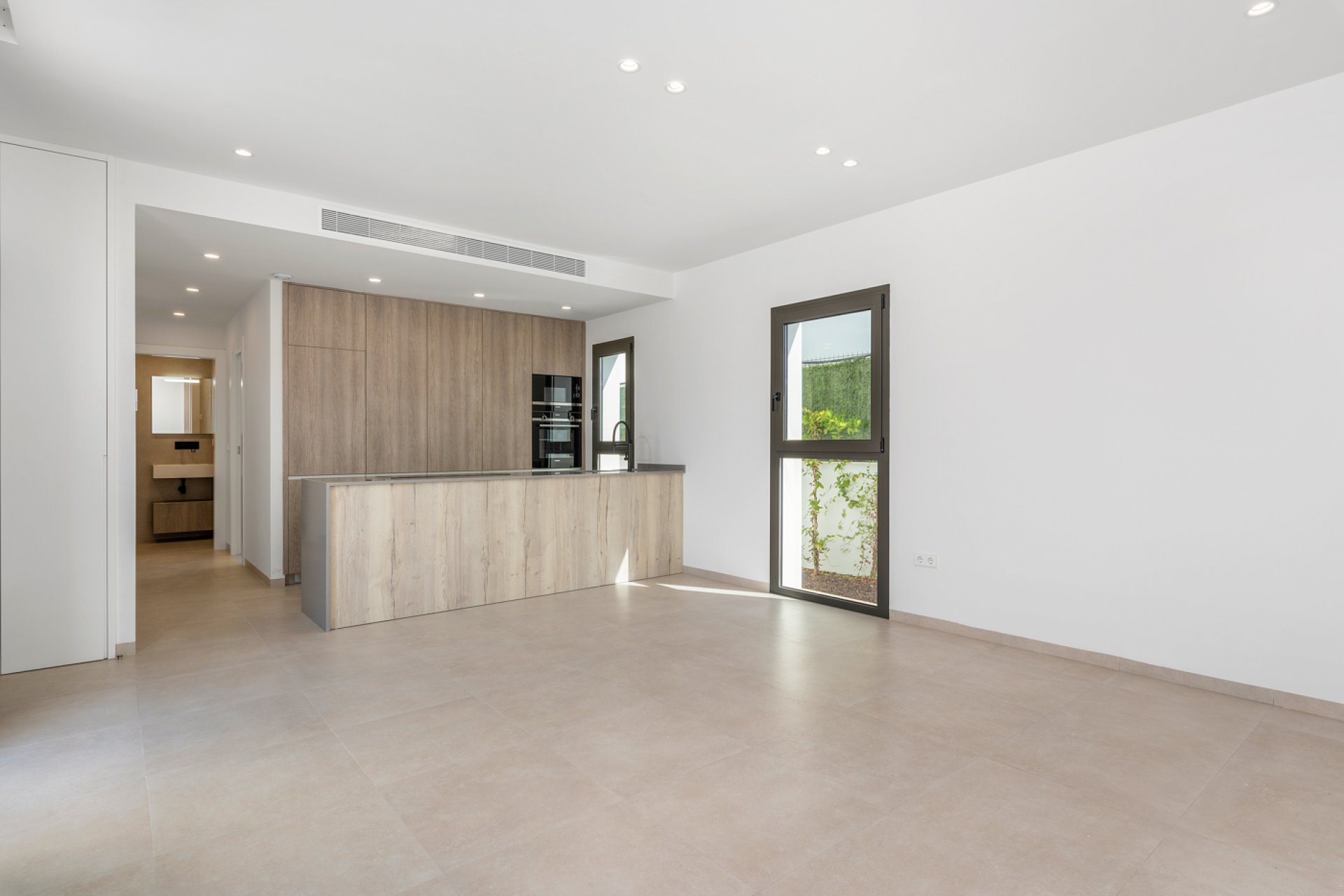 Nieuwbouw Woningen - detached -
San Javier