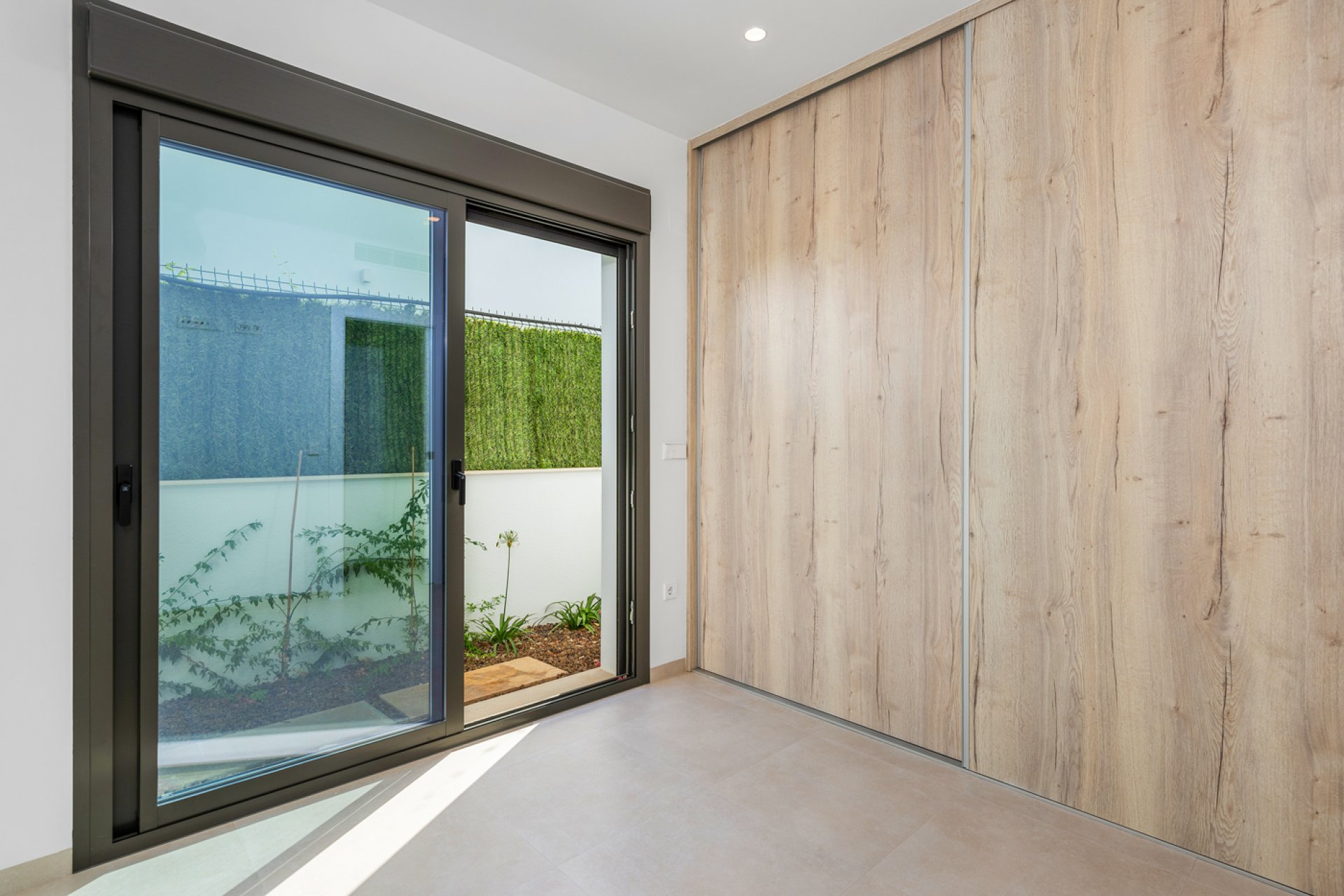 Nieuwbouw Woningen - detached -
San Javier