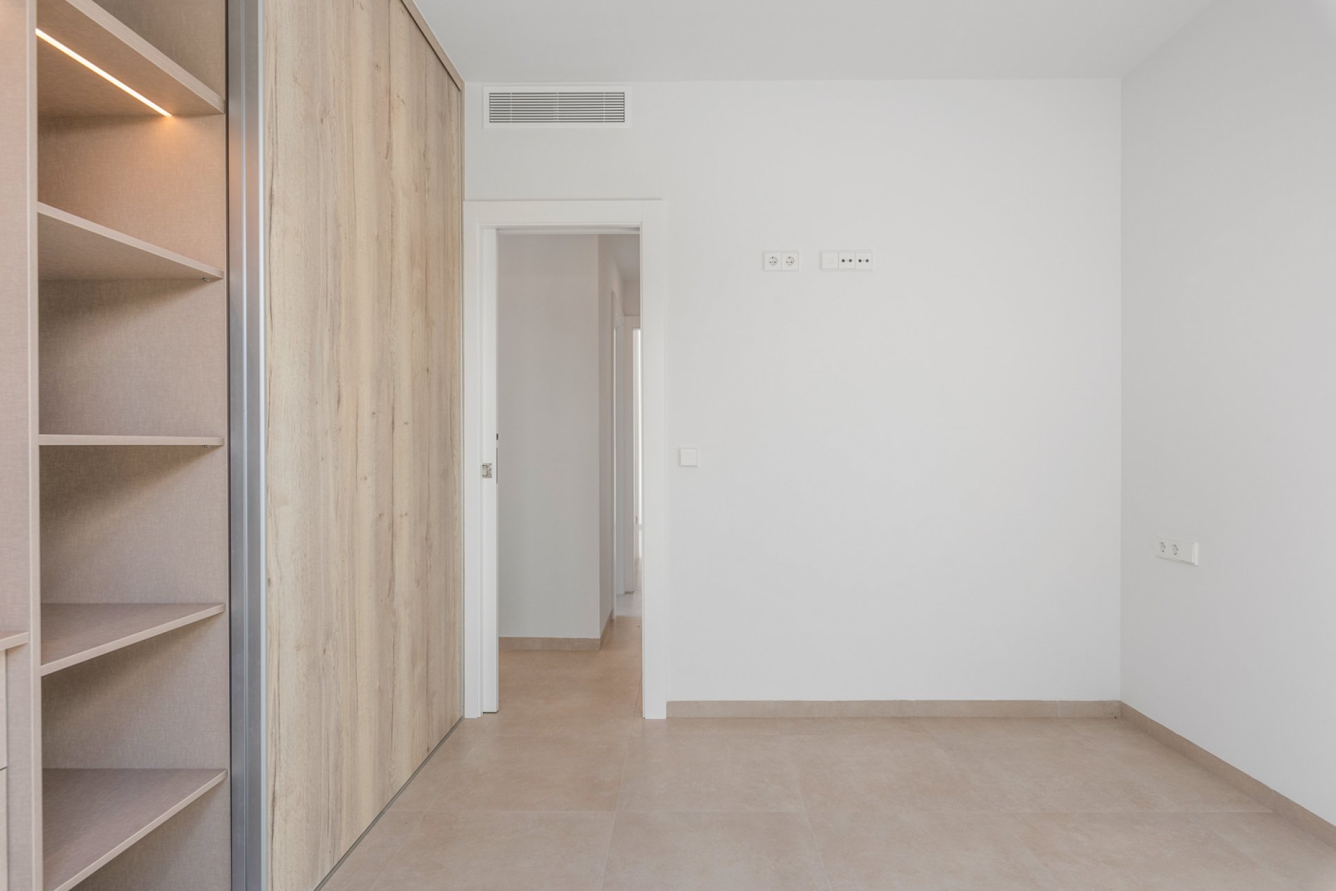 Nieuwbouw Woningen - detached -
San Javier