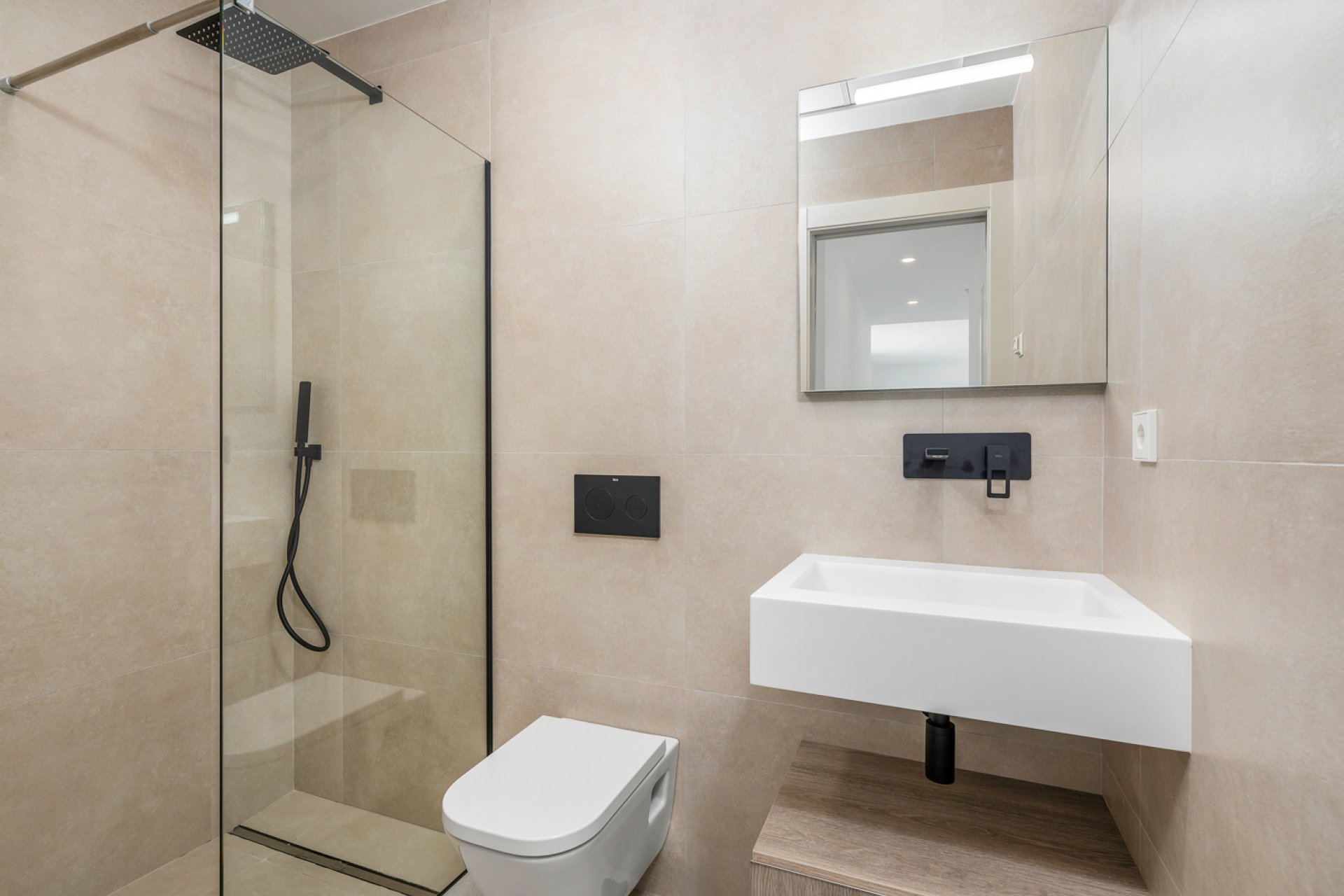 Nieuwbouw Woningen - detached -
San Javier