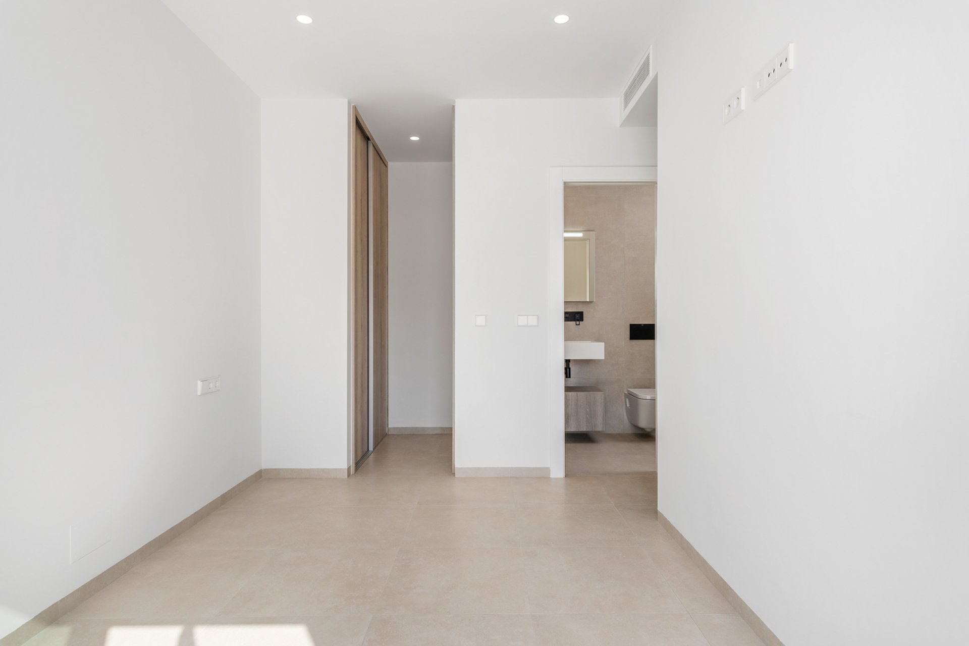 Nieuwbouw Woningen - detached -
San Javier