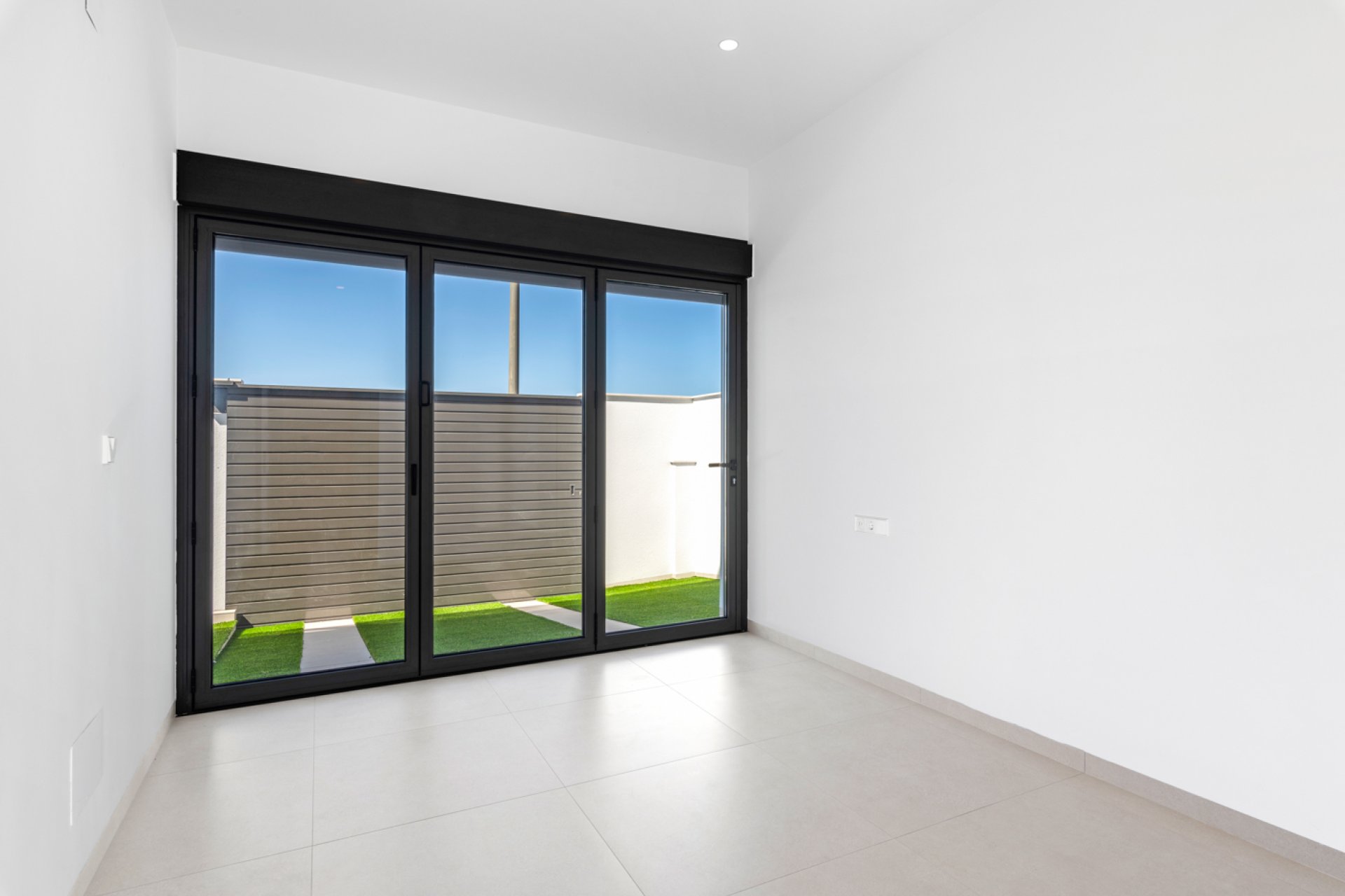 Nieuwbouw Woningen - detached -
San Javier