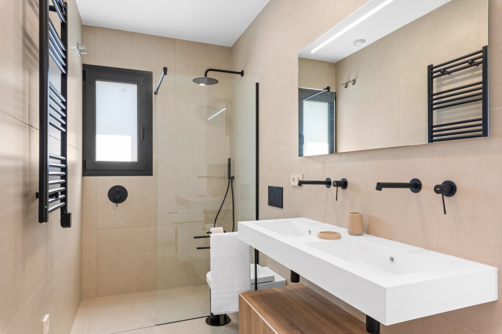Nieuwbouw Woningen - detached -
San Javier