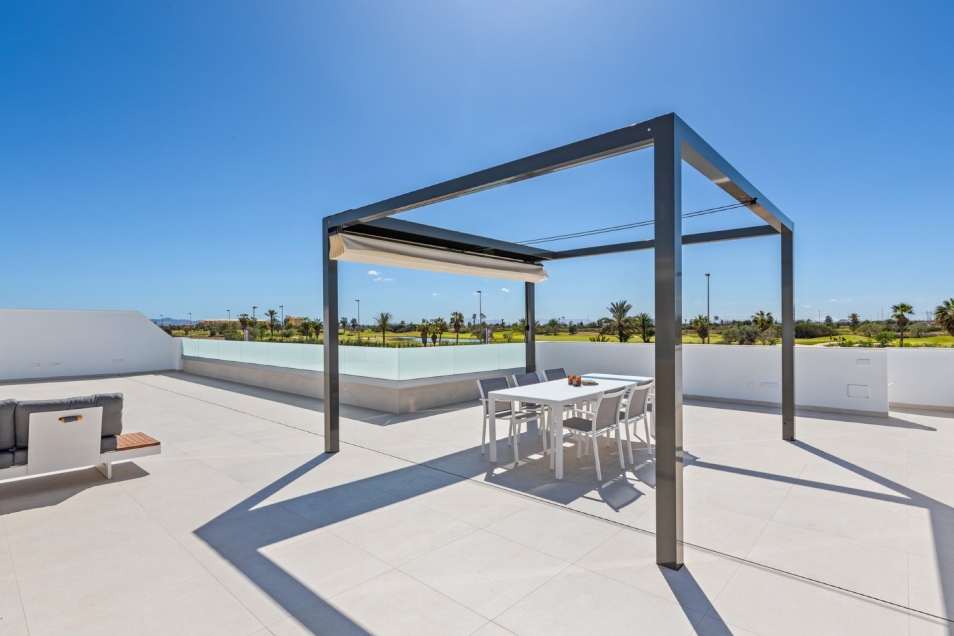 Nieuwbouw Woningen - detached -
San Javier