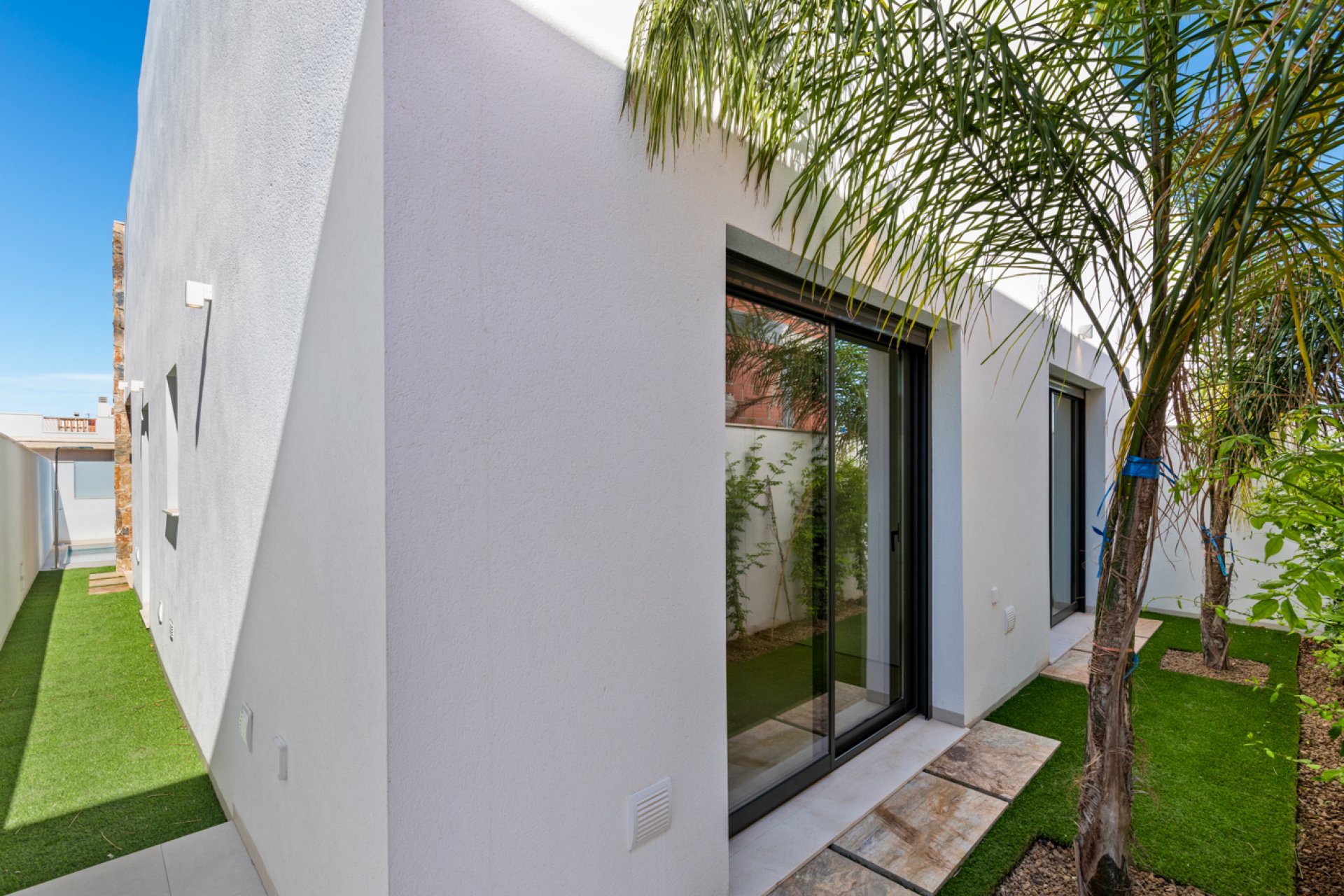 Nieuwbouw Woningen - detached -
San Javier
