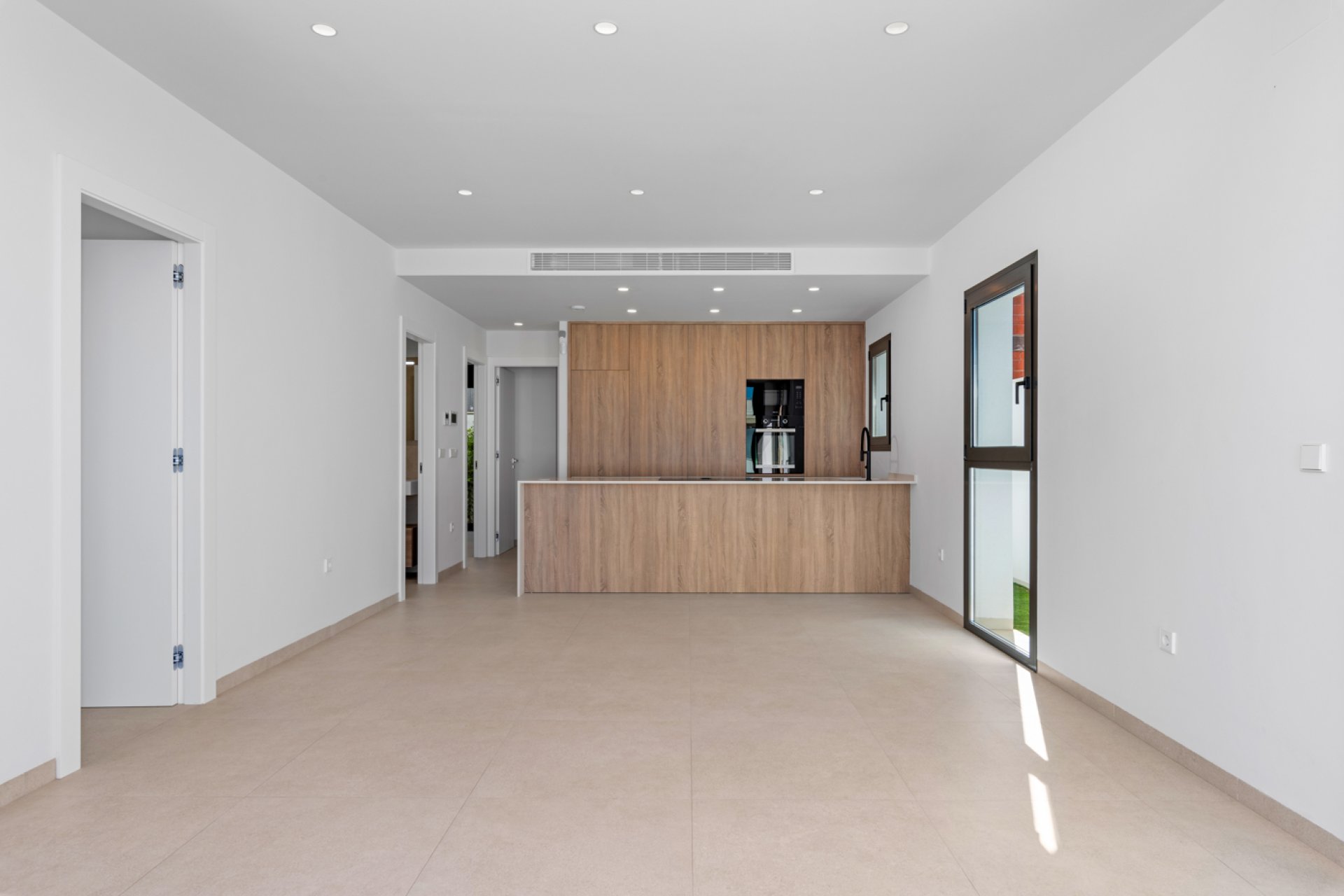 Nieuwbouw Woningen - detached -
San Javier