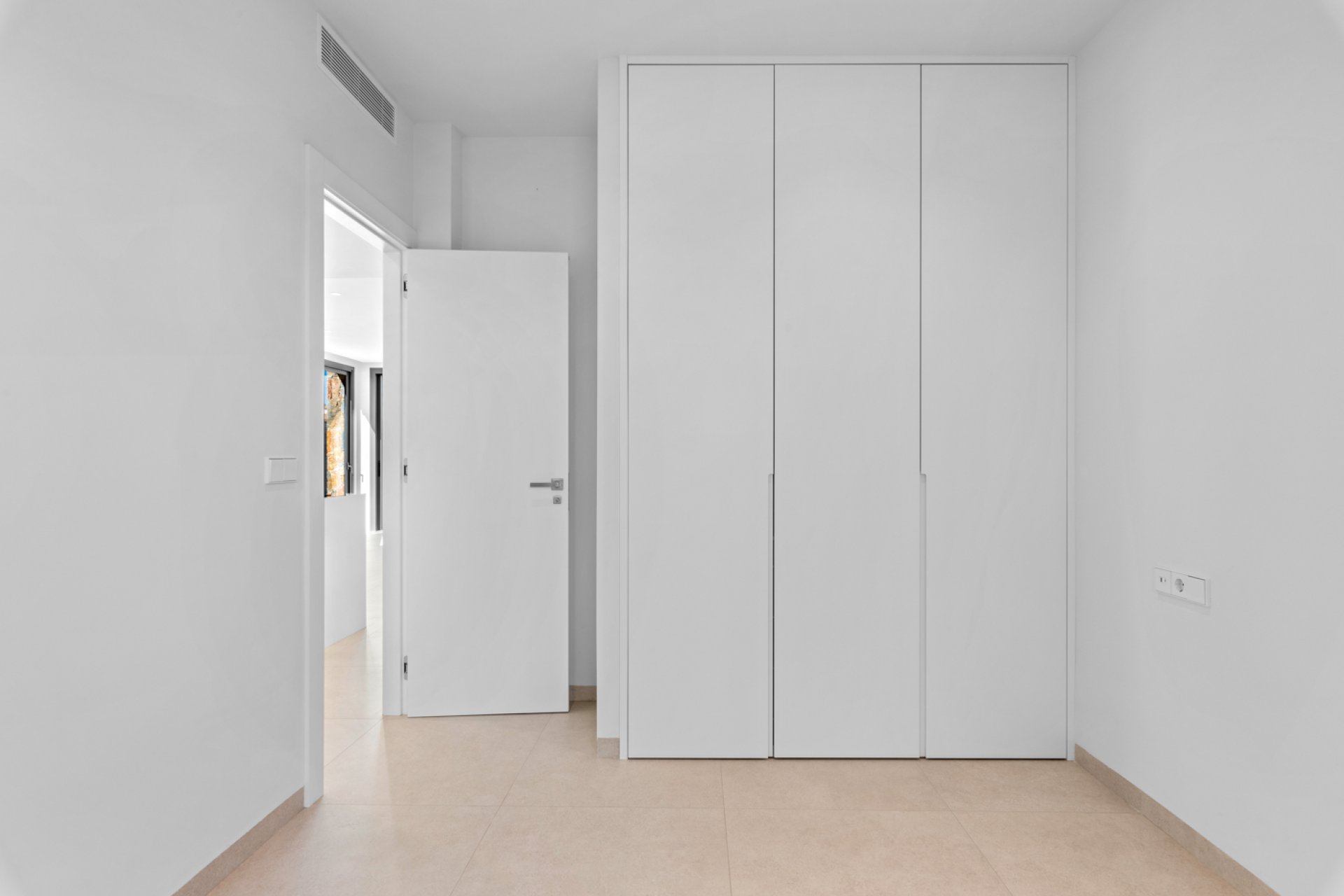 Nieuwbouw Woningen - detached -
San Javier