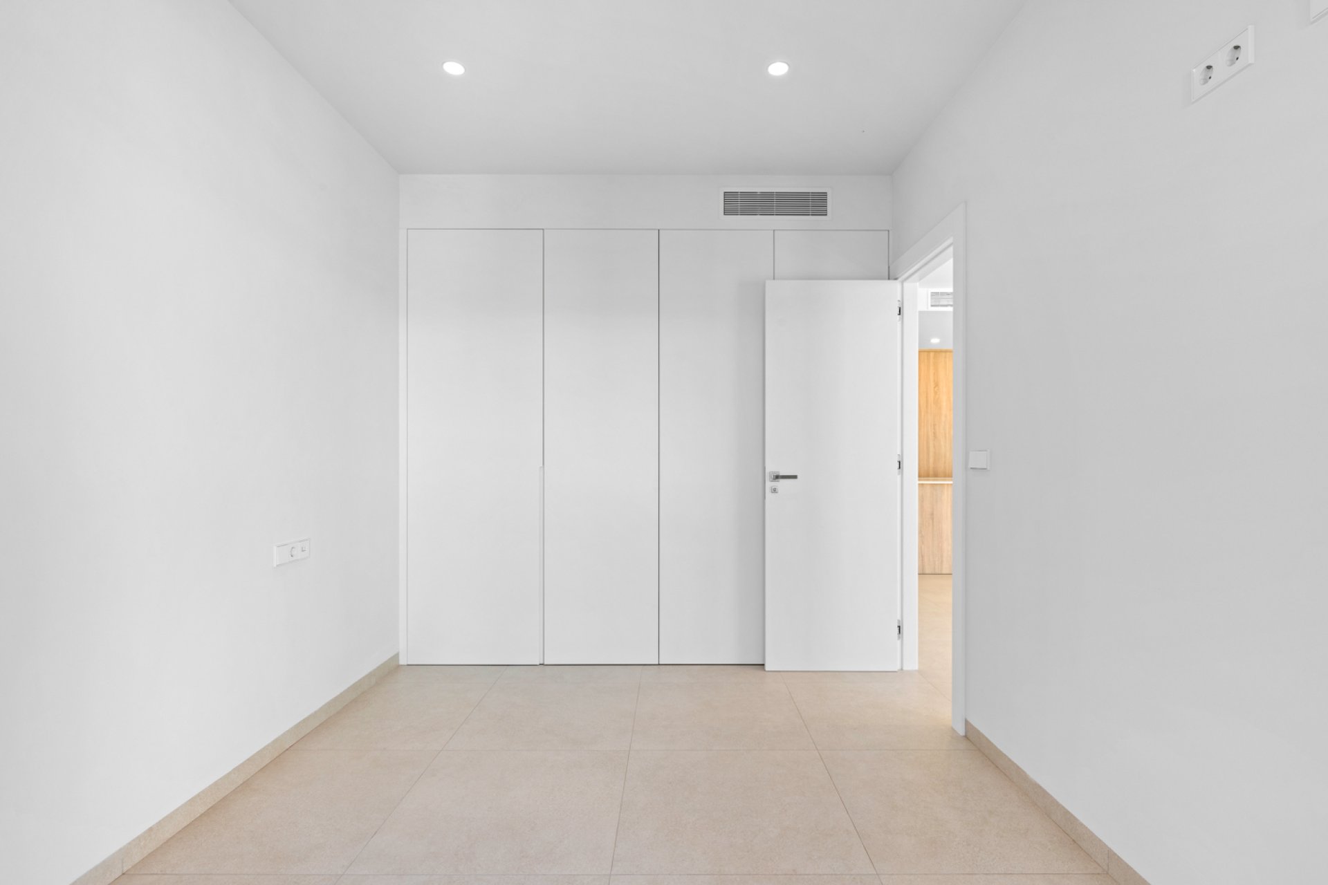 Nieuwbouw Woningen - detached -
San Javier