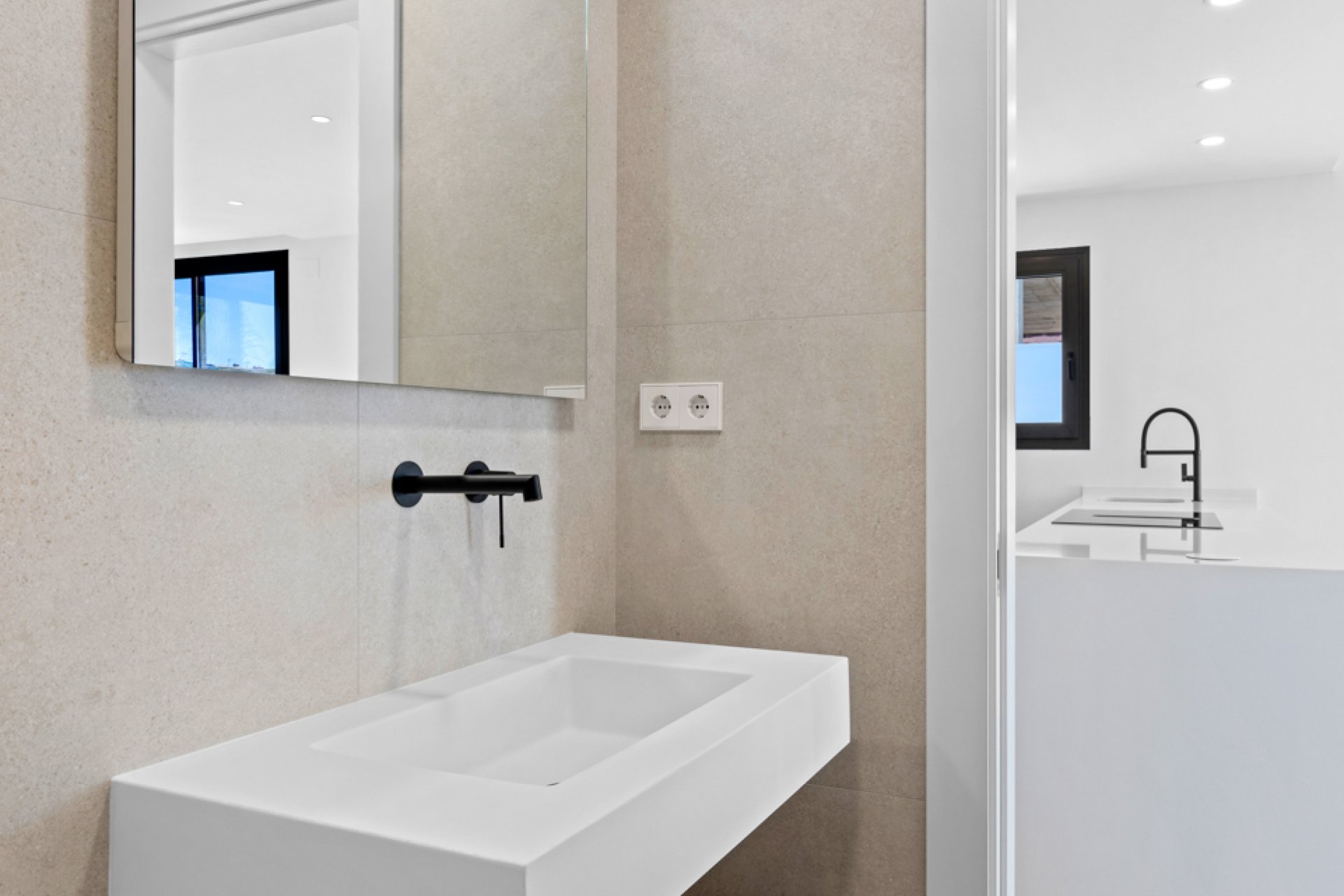 Nieuwbouw Woningen - detached -
San Javier