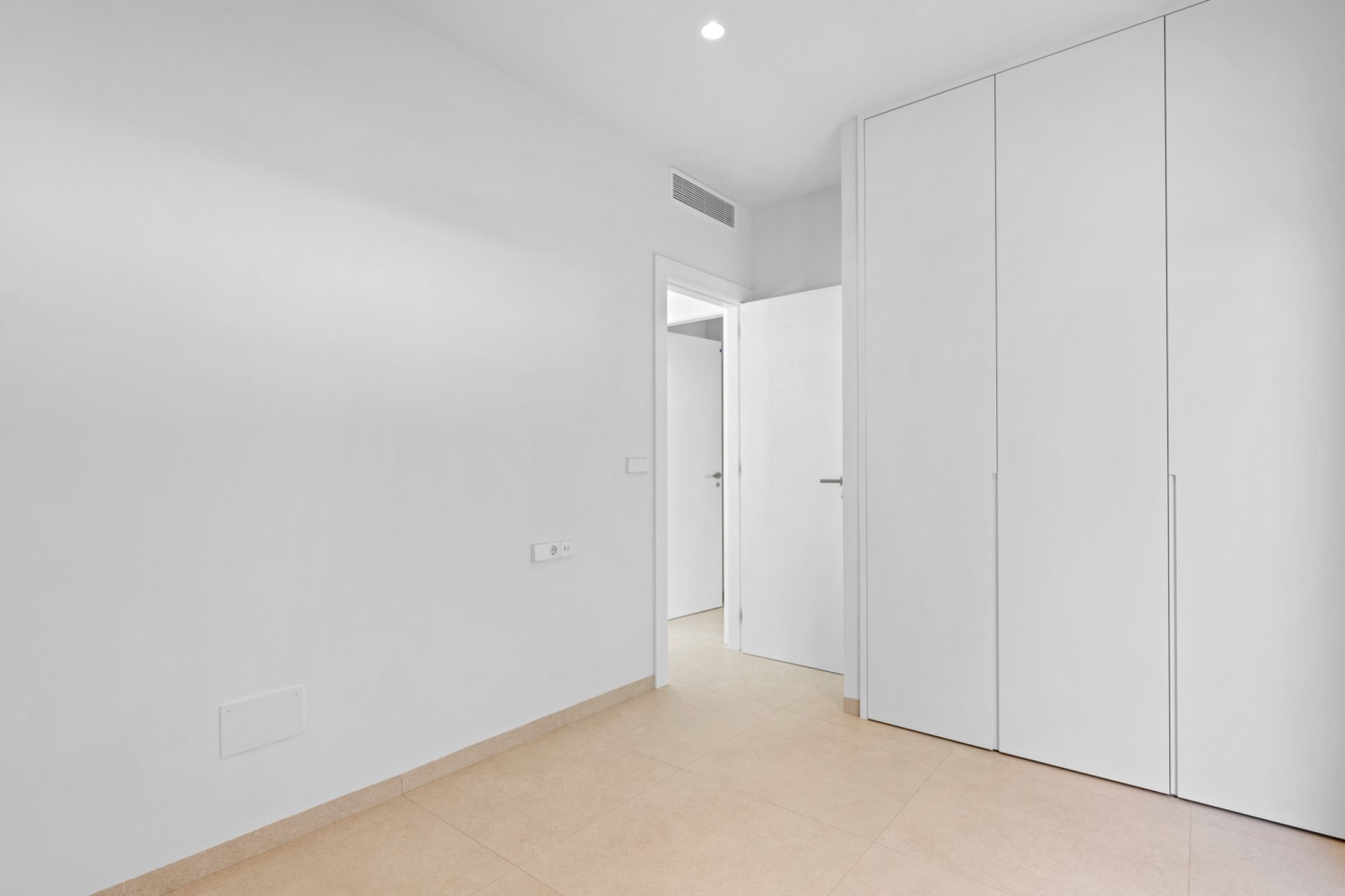 Nieuwbouw Woningen - detached -
San Javier