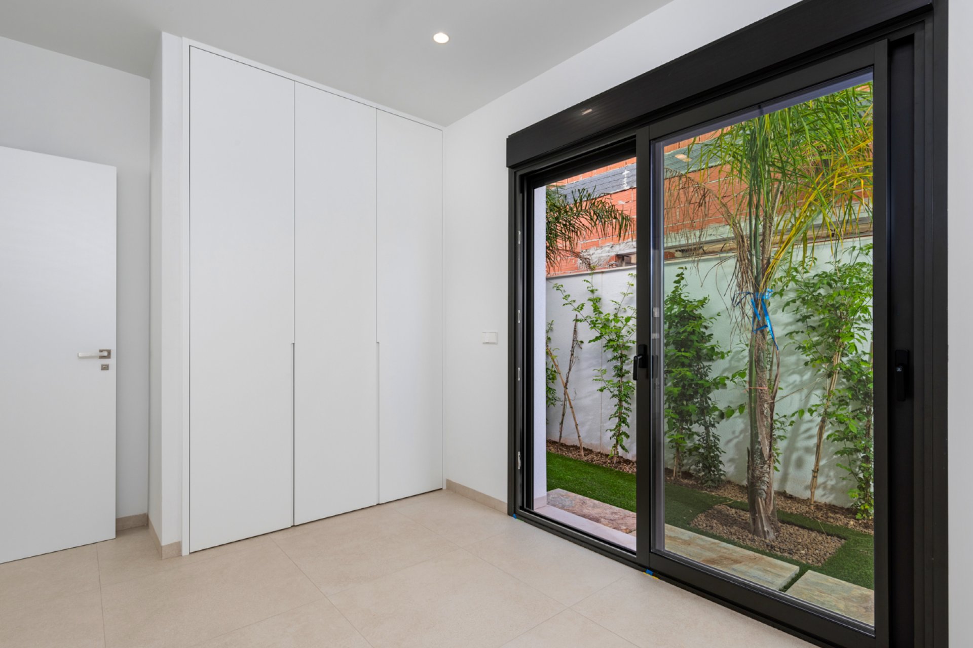 Nieuwbouw Woningen - detached -
San Javier