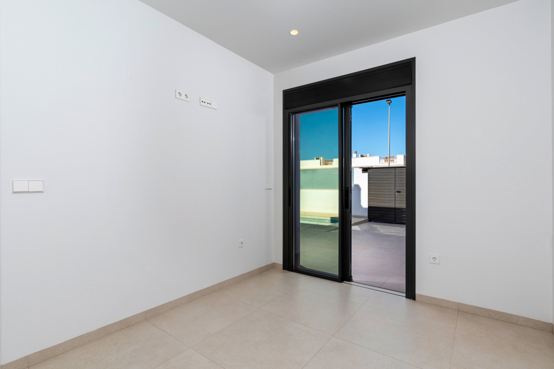 Nieuwbouw Woningen - detached -
San Javier