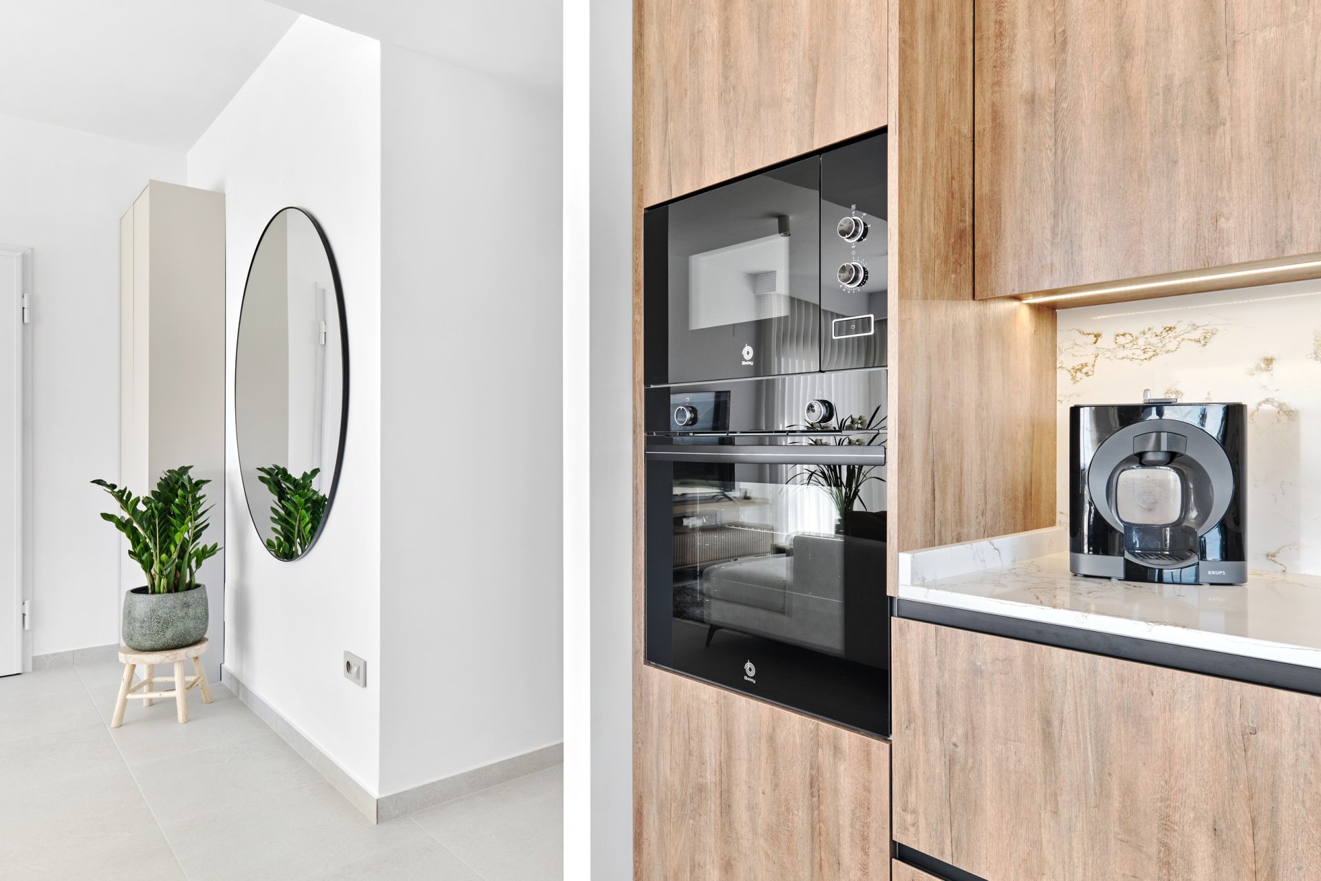 Nieuwbouw Woningen - detached -
San Miguel de Salinas