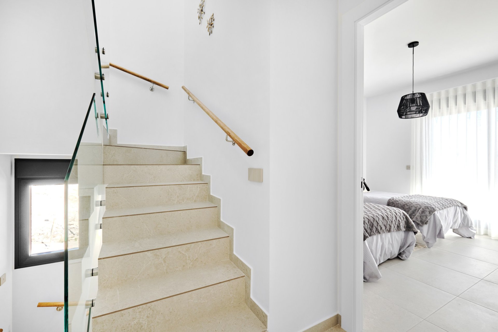 Nieuwbouw Woningen - detached -
San Miguel de Salinas