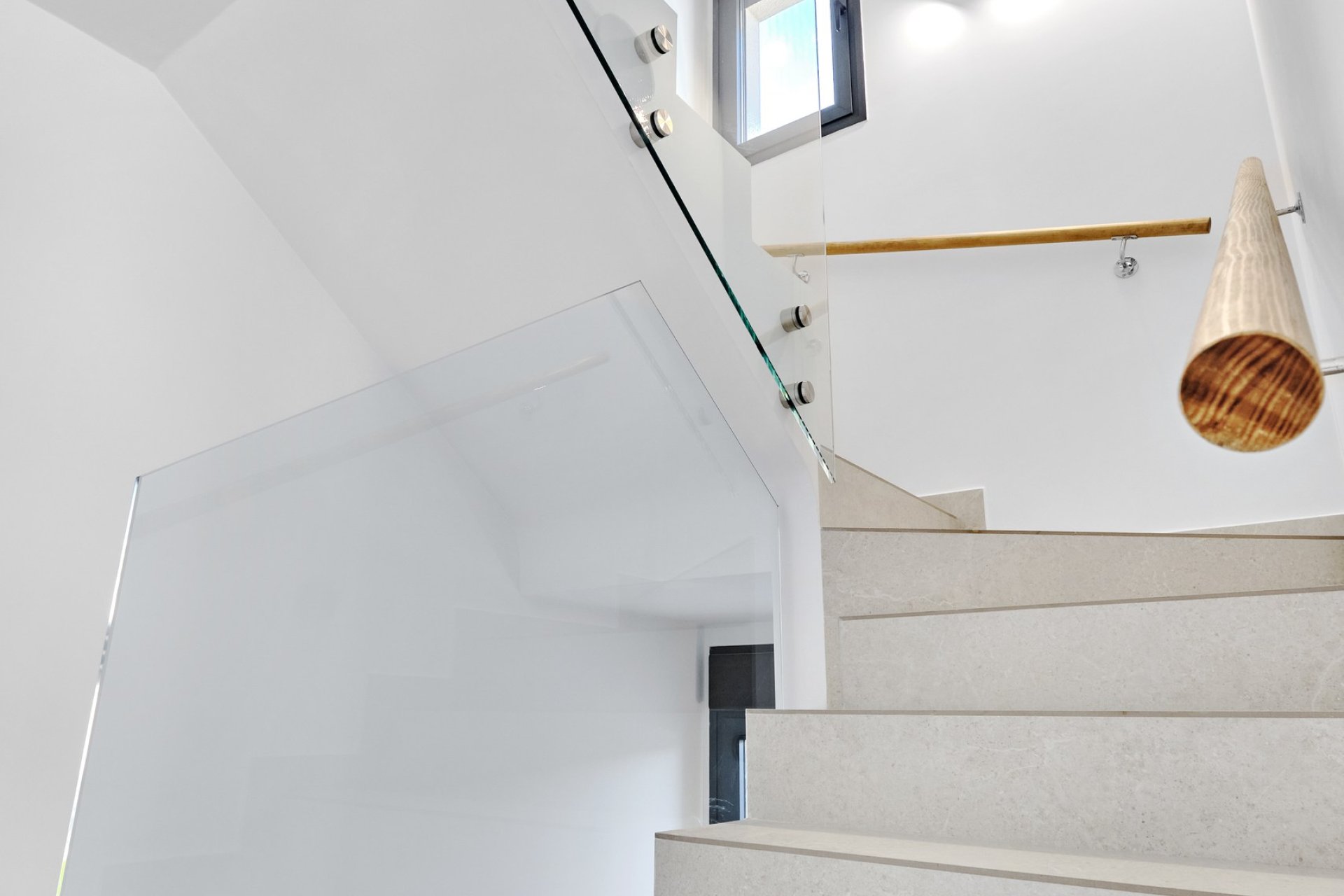 Nieuwbouw Woningen - detached -
San Miguel de Salinas