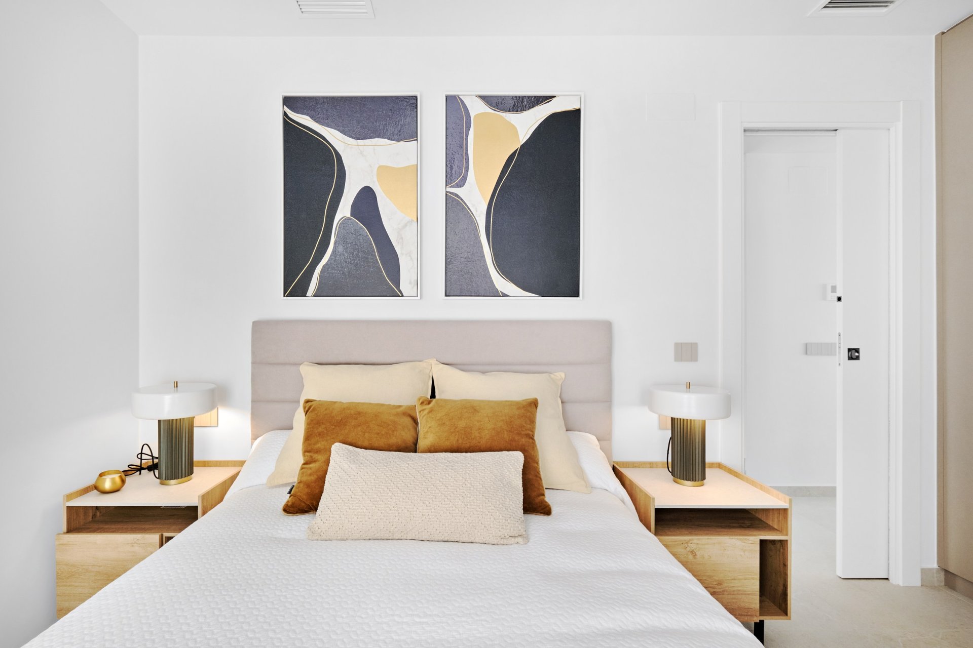 Nieuwbouw Woningen - detached -
San Miguel de Salinas