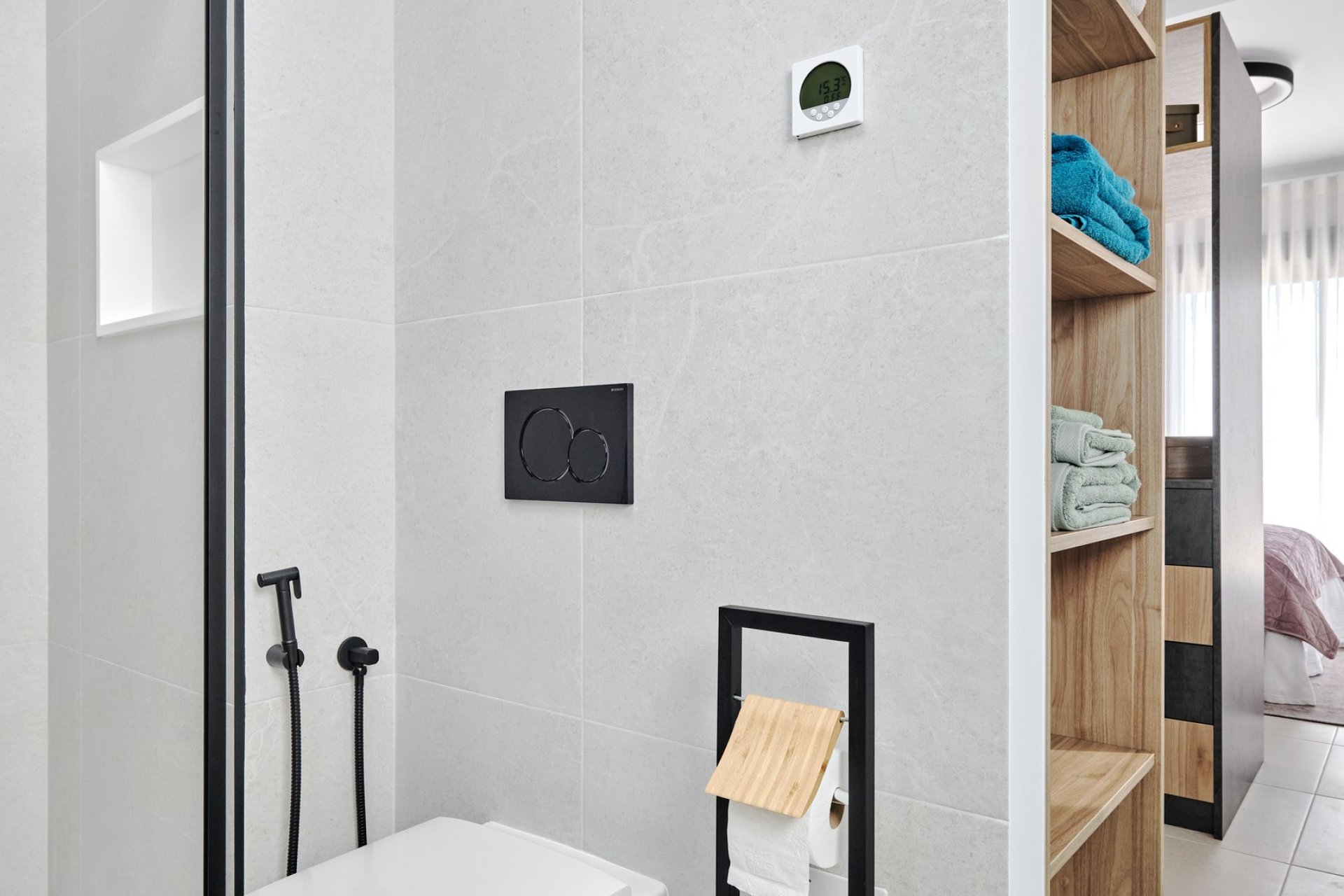 Nieuwbouw Woningen - detached -
San Miguel de Salinas