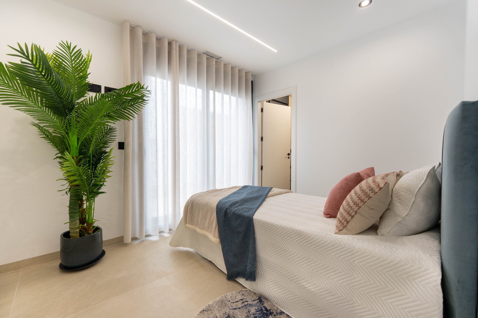 Nieuwbouw Woningen - detached -
San Pedro del Pinatar