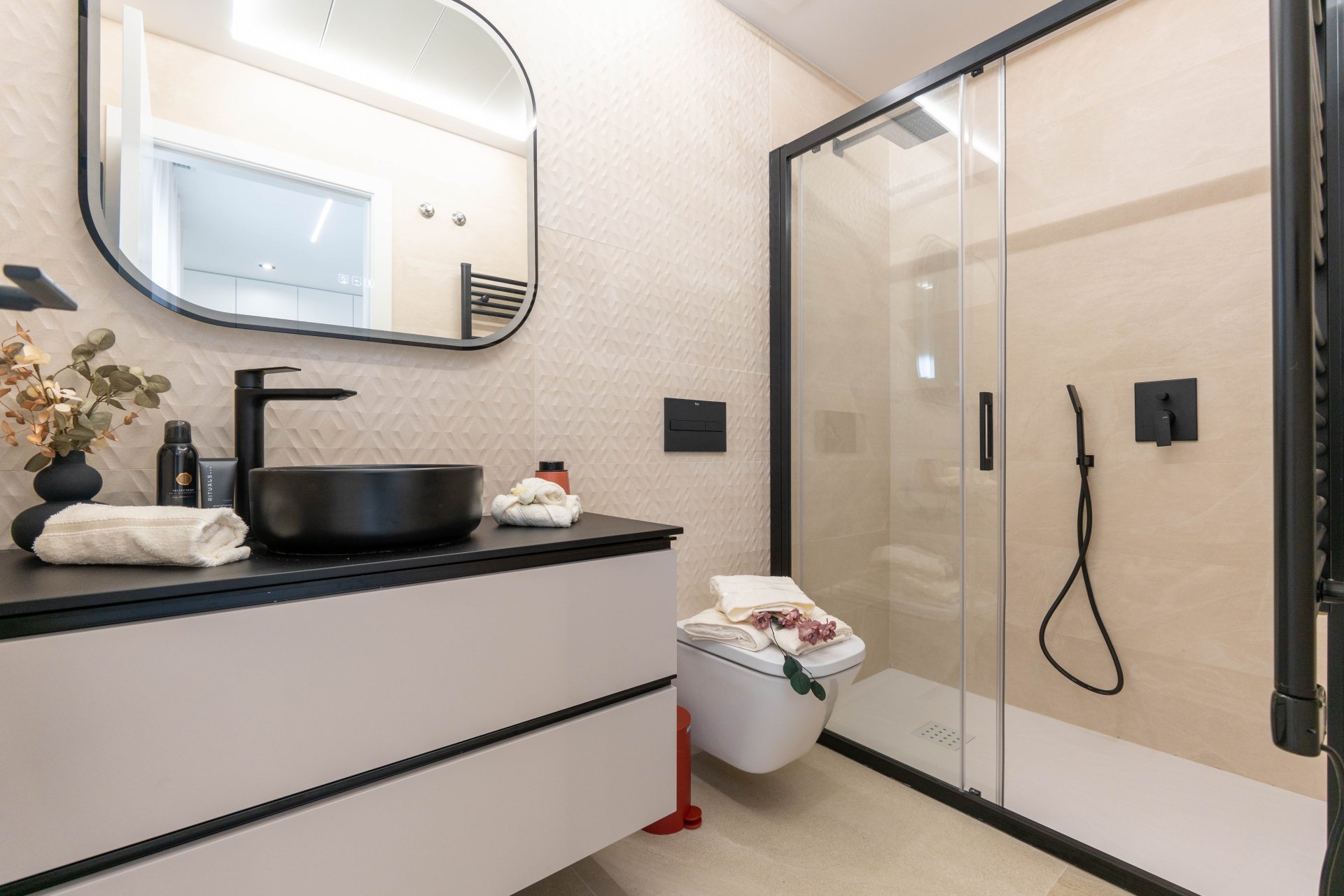Nieuwbouw Woningen - detached -
San Pedro del Pinatar