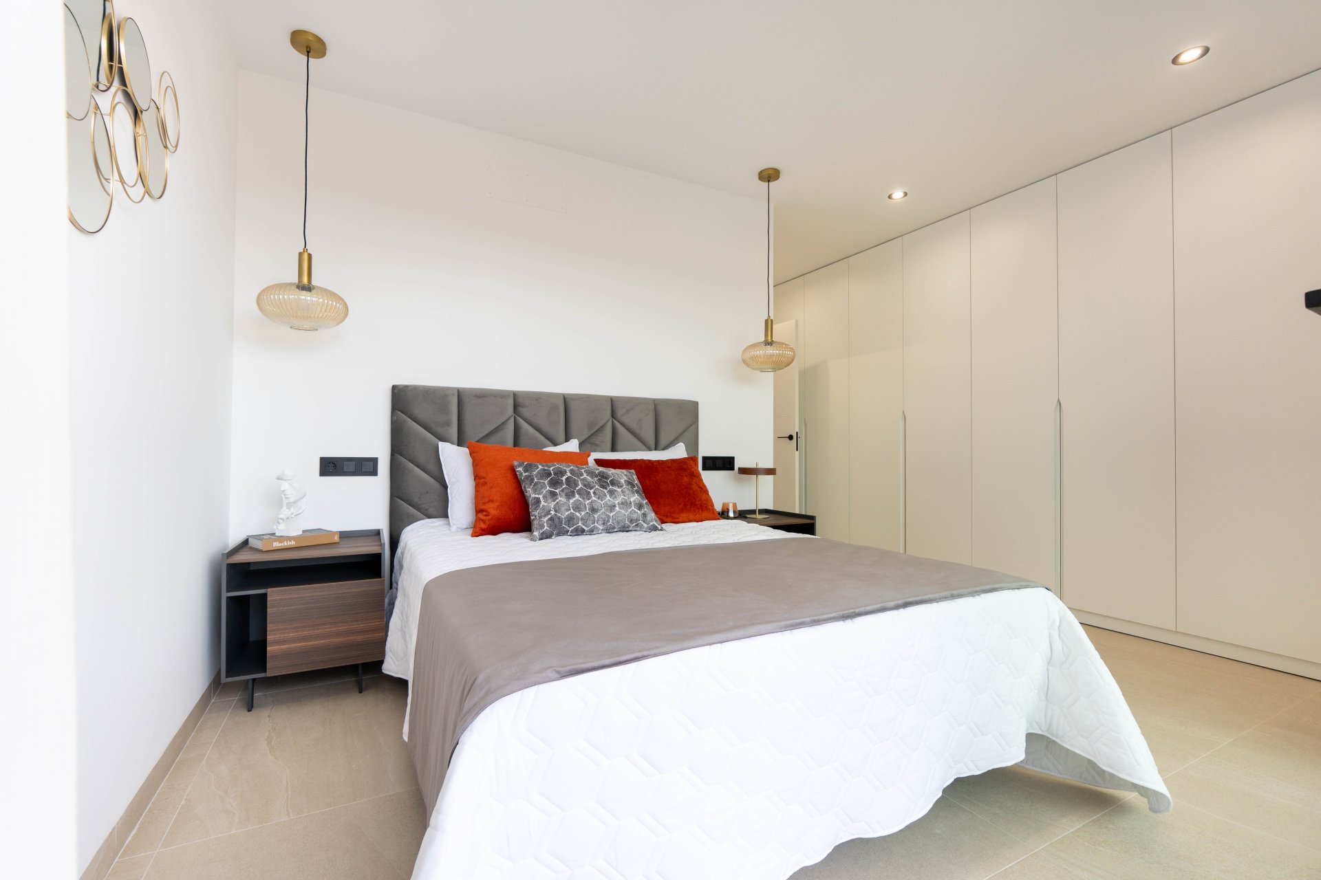 Nieuwbouw Woningen - detached -
San Pedro del Pinatar