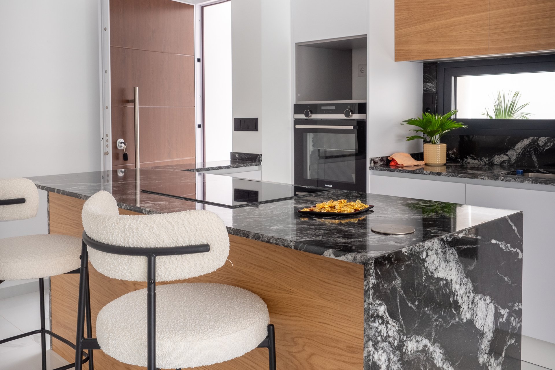 Nieuwbouw Woningen - detached -
San Pedro del Pinatar