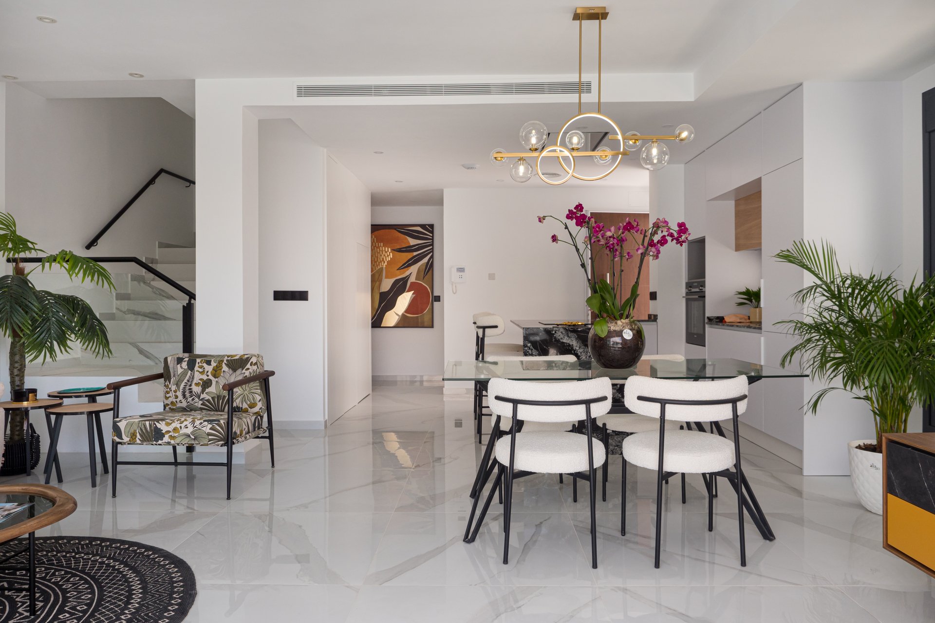 Nieuwbouw Woningen - detached -
San Pedro del Pinatar