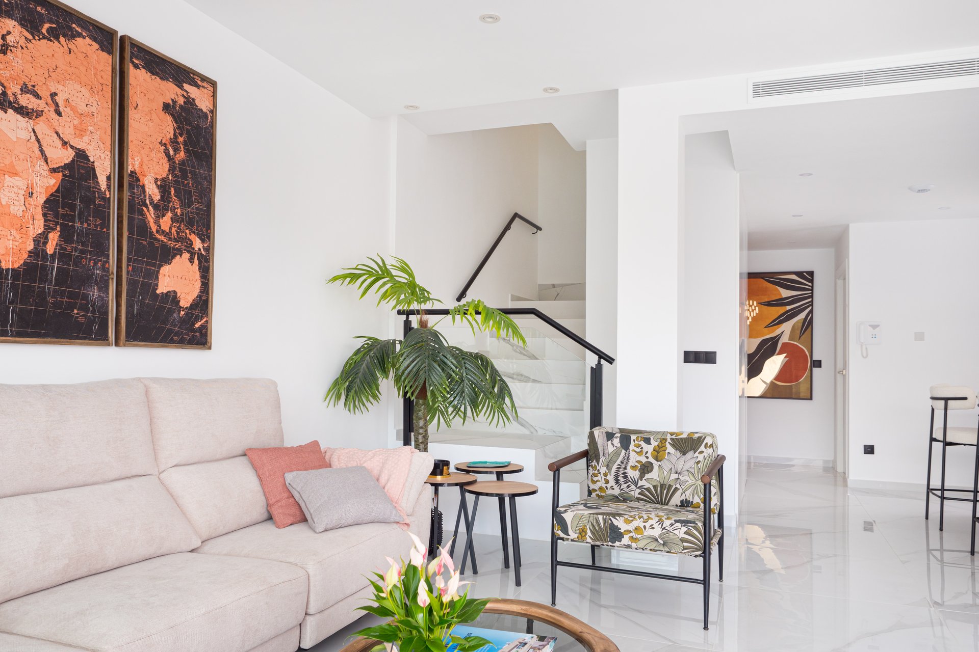 Nieuwbouw Woningen - detached -
San Pedro del Pinatar
