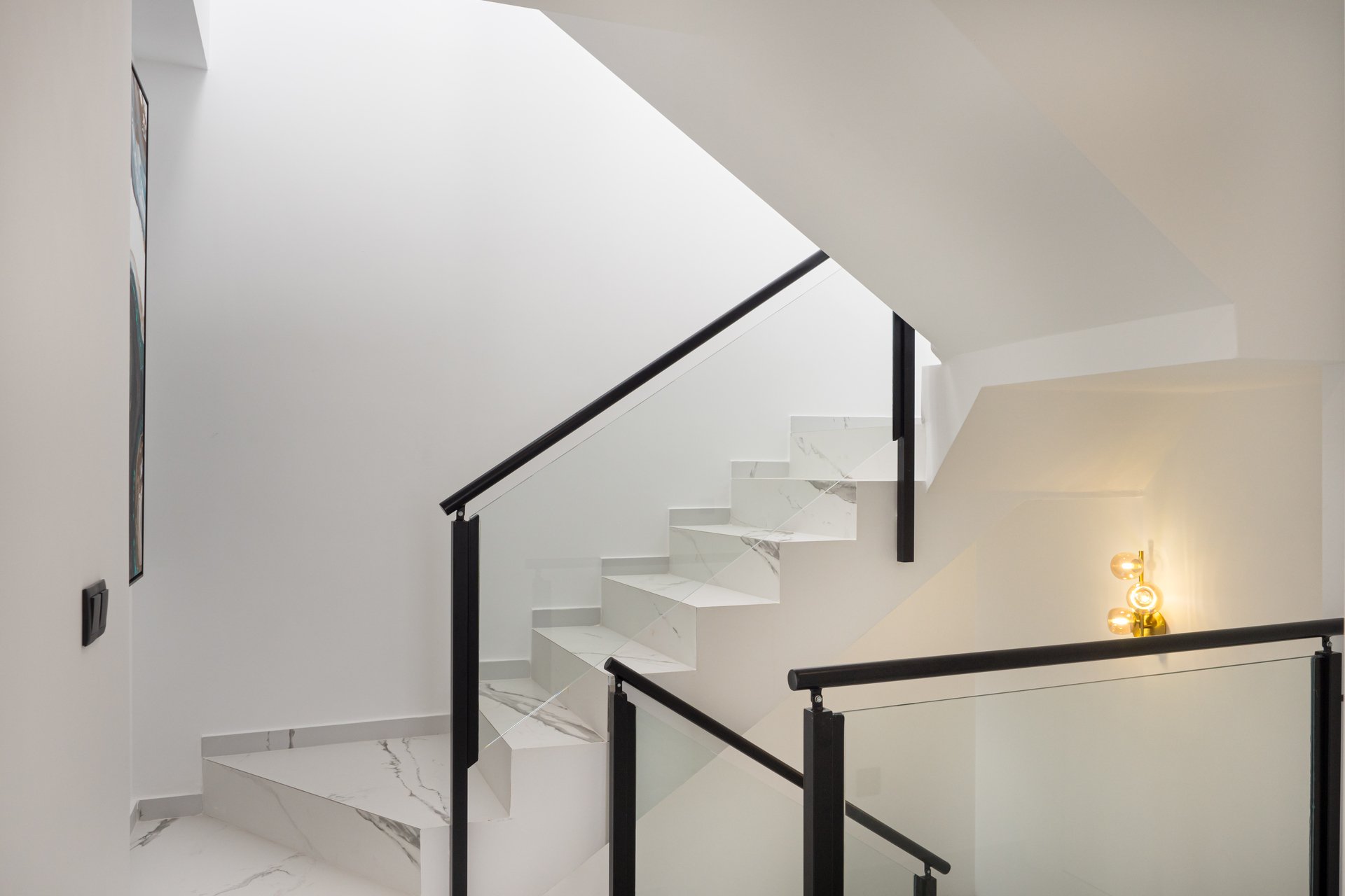 Nieuwbouw Woningen - detached -
San Pedro del Pinatar