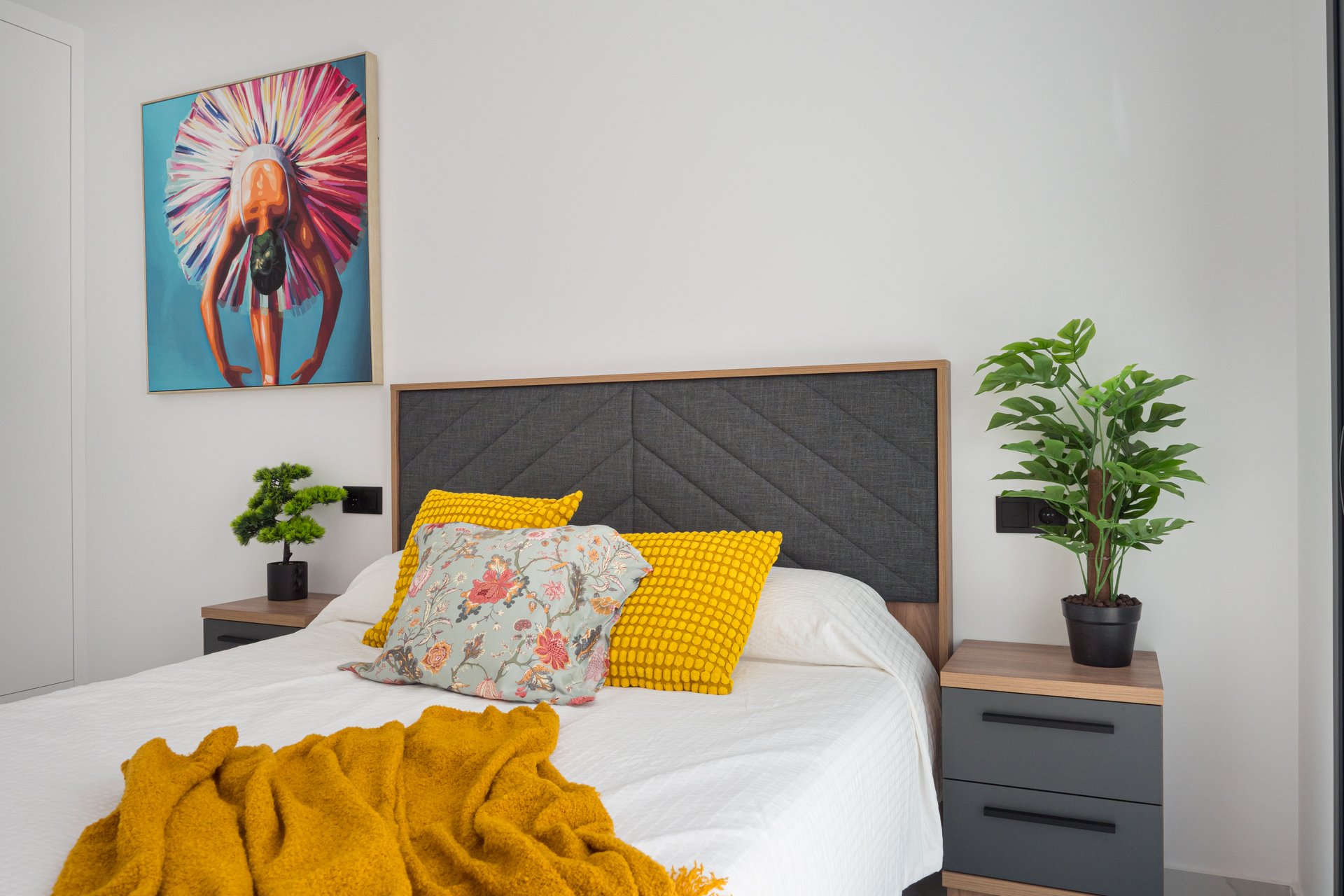 Nieuwbouw Woningen - detached -
San Pedro del Pinatar