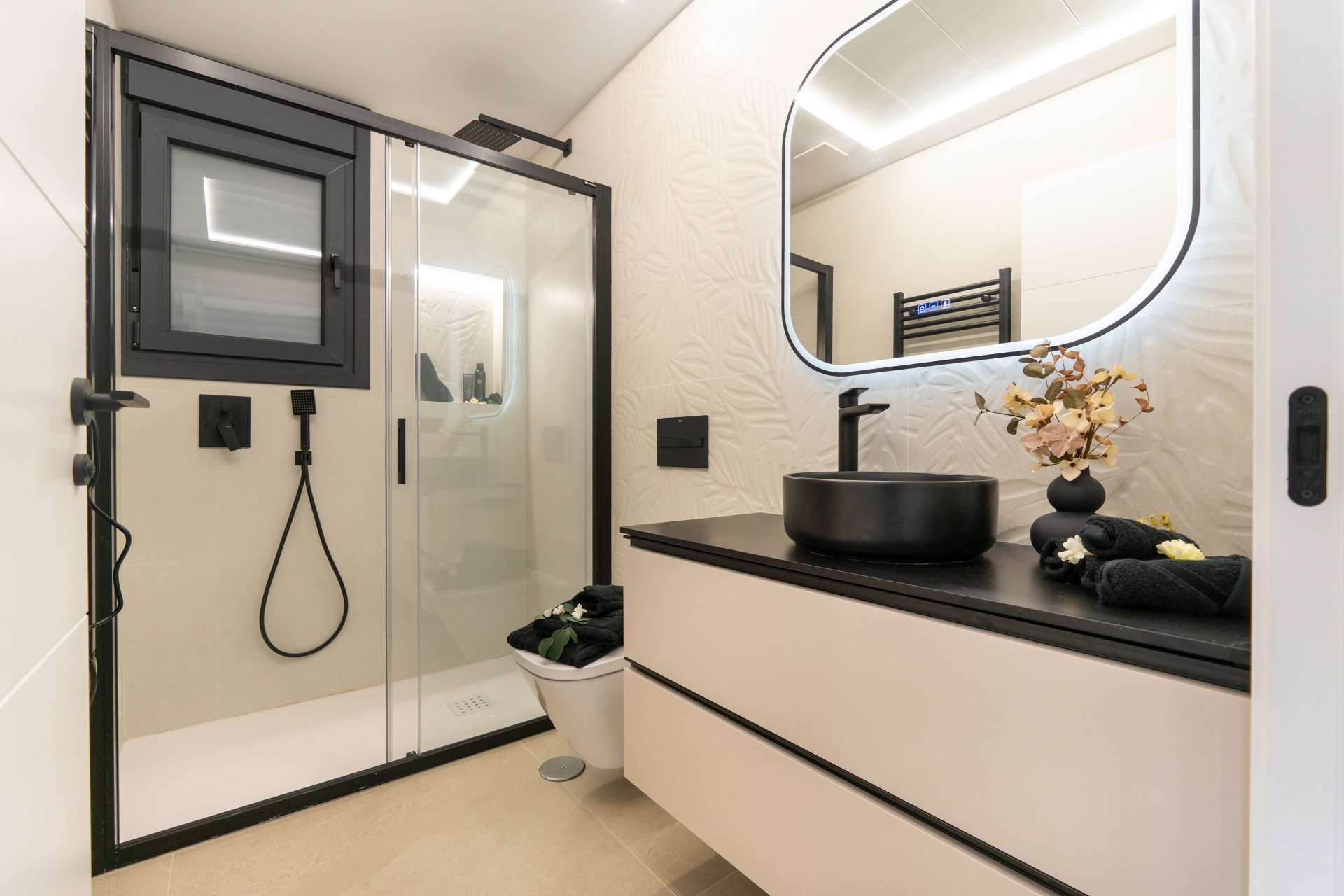 Nieuwbouw Woningen - detached -
San Pedro del Pinatar