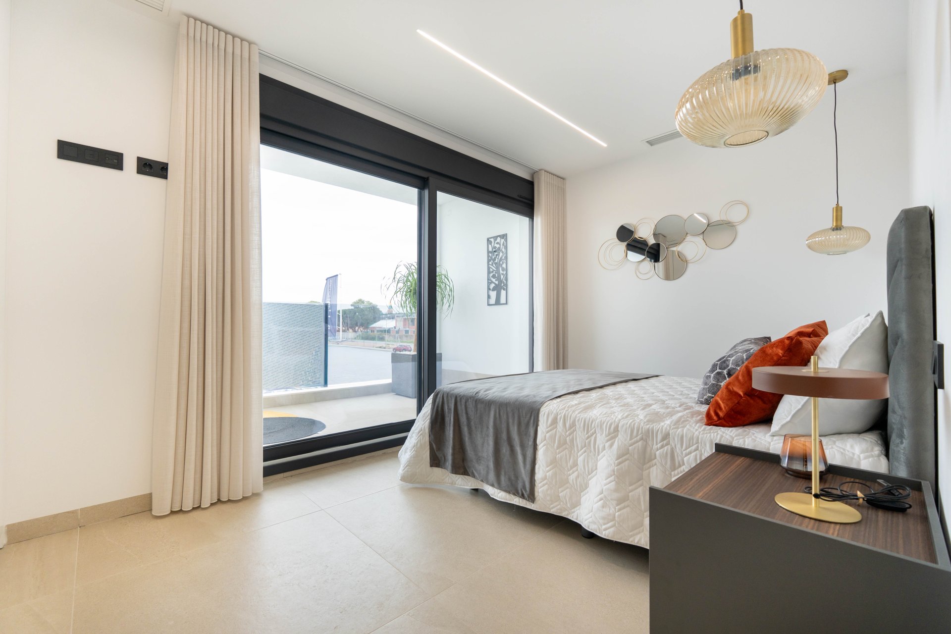 Nieuwbouw Woningen - detached -
San Pedro del Pinatar