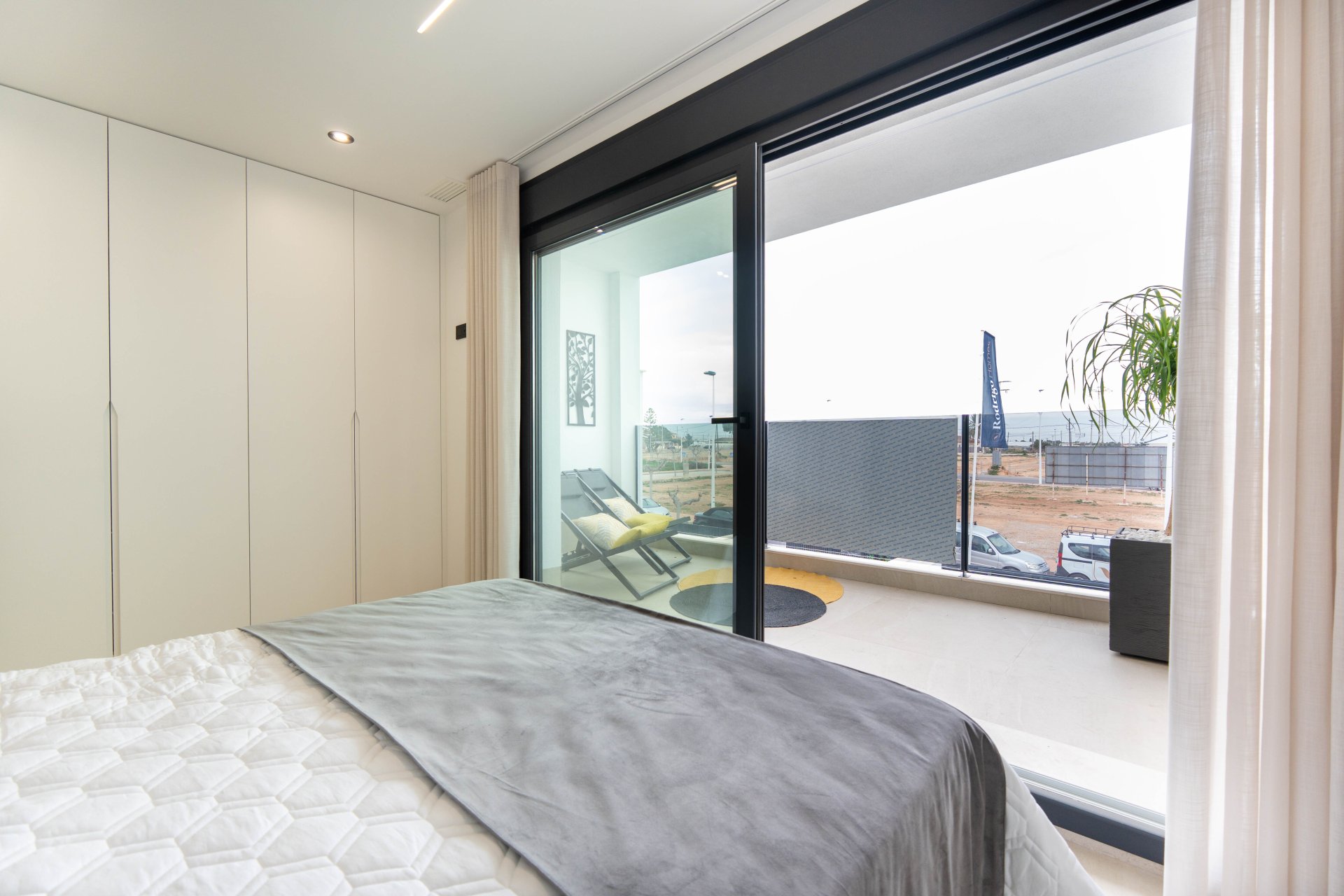 Nieuwbouw Woningen - detached -
San Pedro del Pinatar