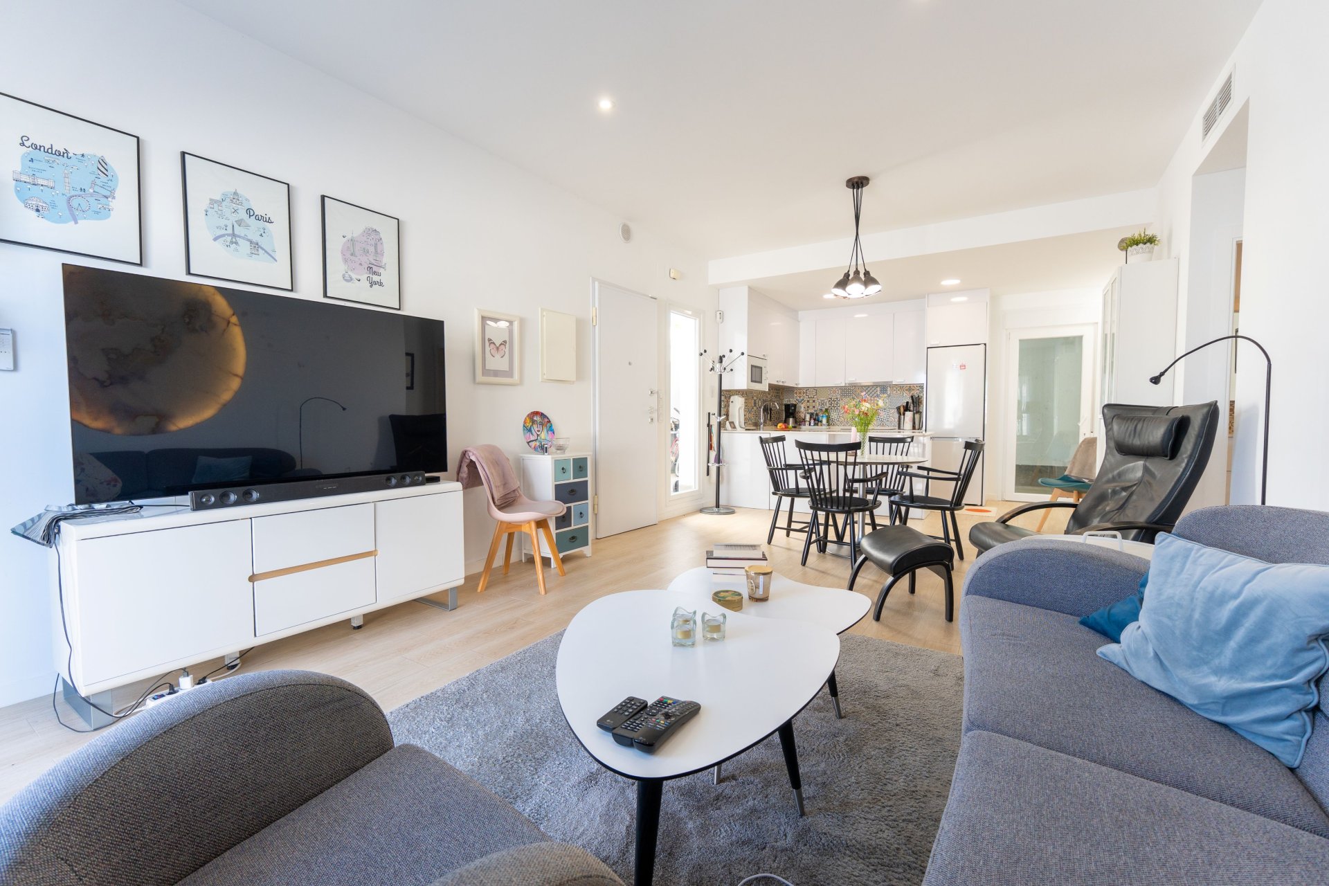 Nieuwbouw Woningen - detached -
San Pedro del Pinatar