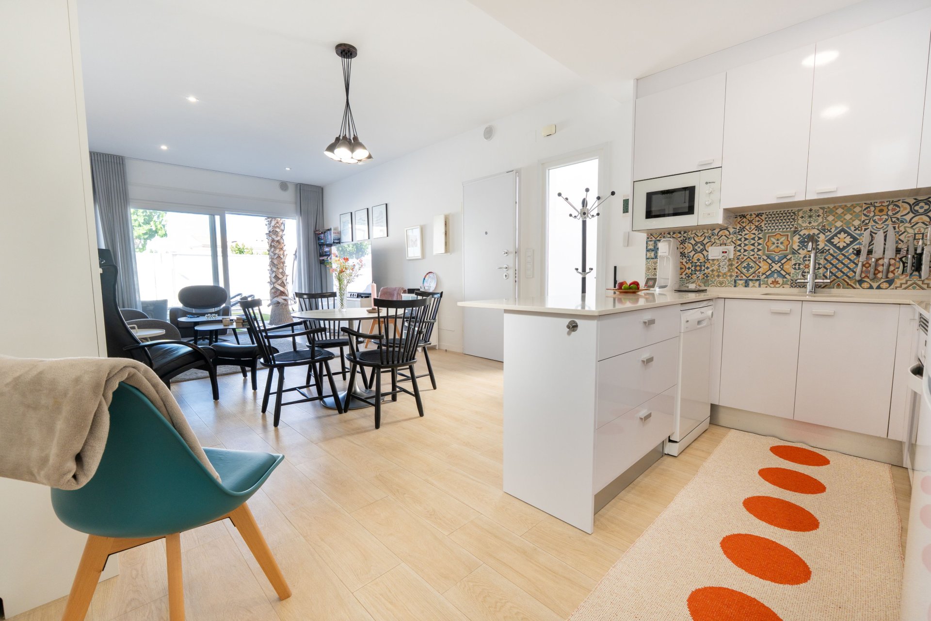 Nieuwbouw Woningen - detached -
San Pedro del Pinatar