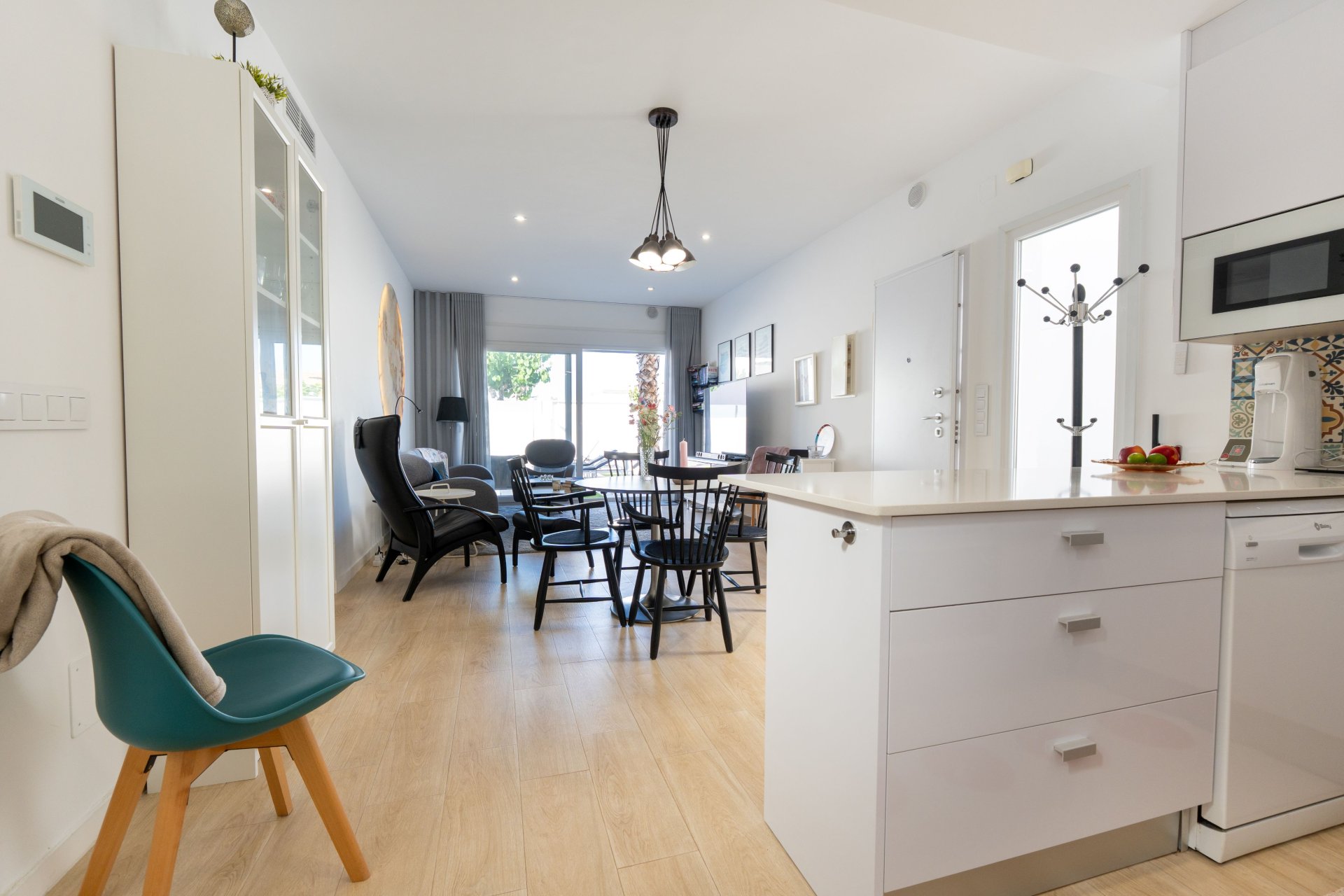 Nieuwbouw Woningen - detached -
San Pedro del Pinatar